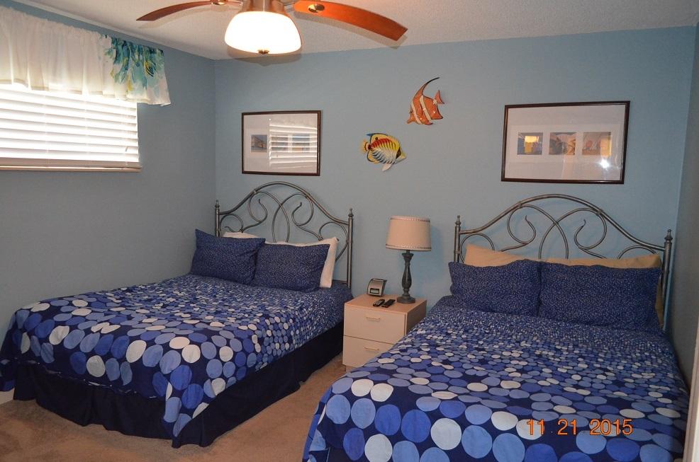 Summerhouse Condo - Residential