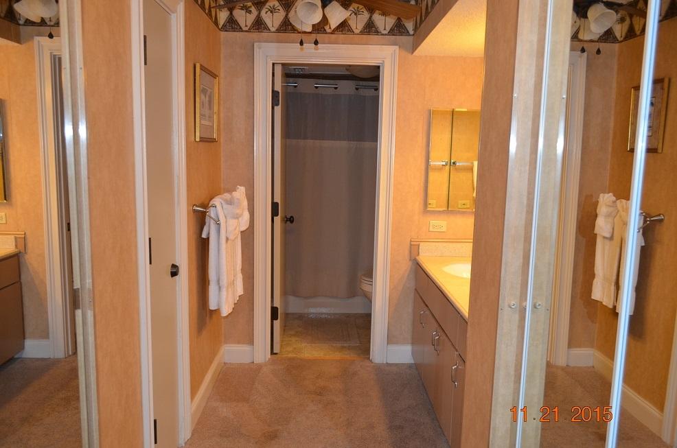 Summerhouse Condo - Residential