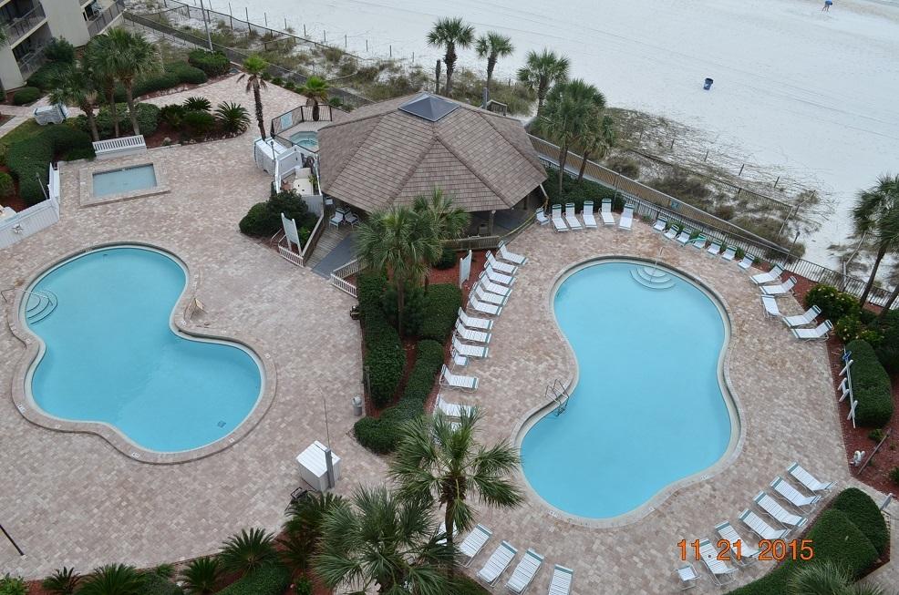 Summerhouse Condo - Residential