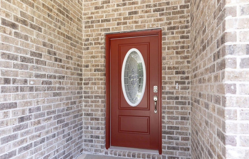 Anderson Lane - Residential