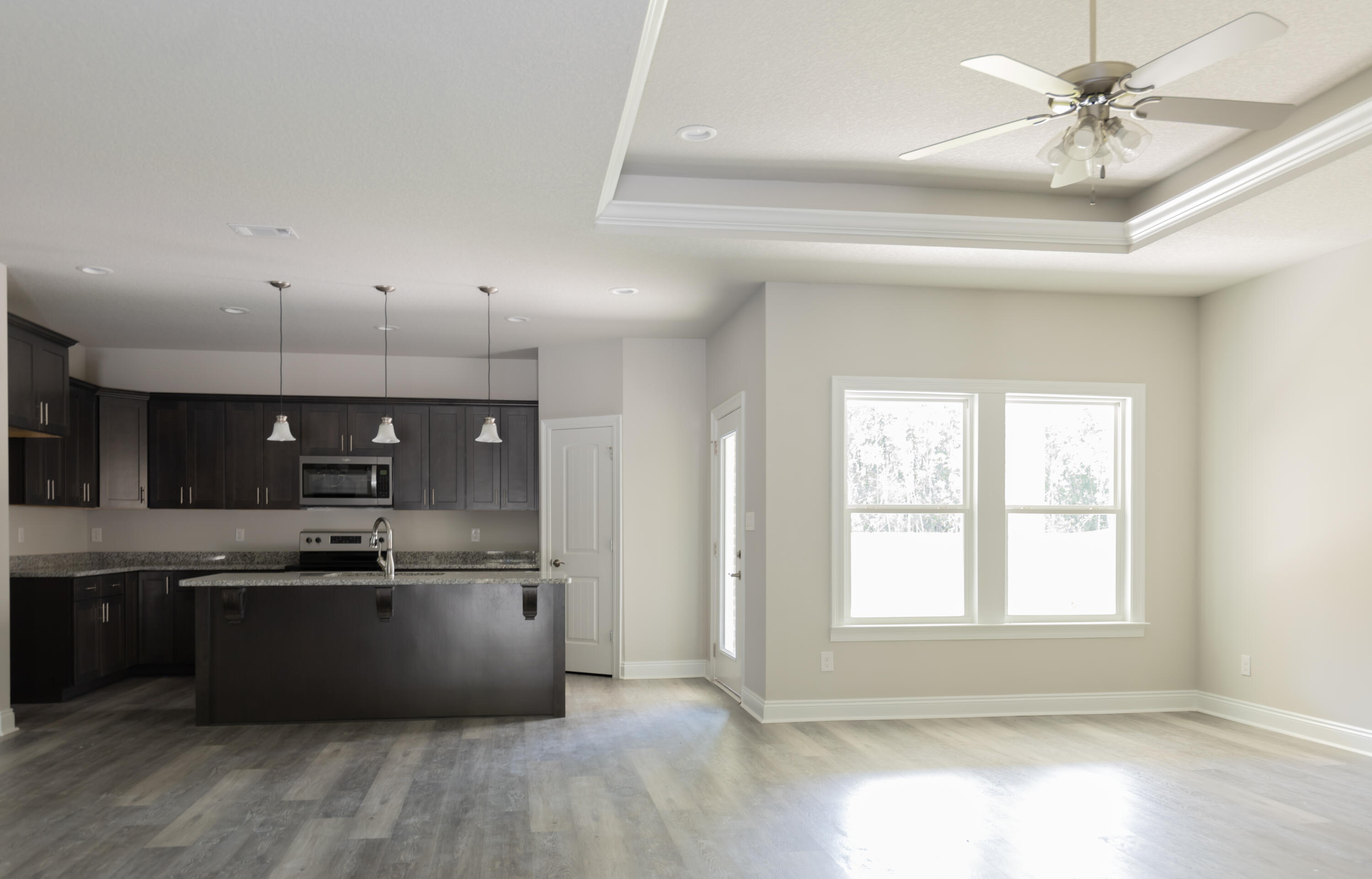 Anderson Lane - Residential