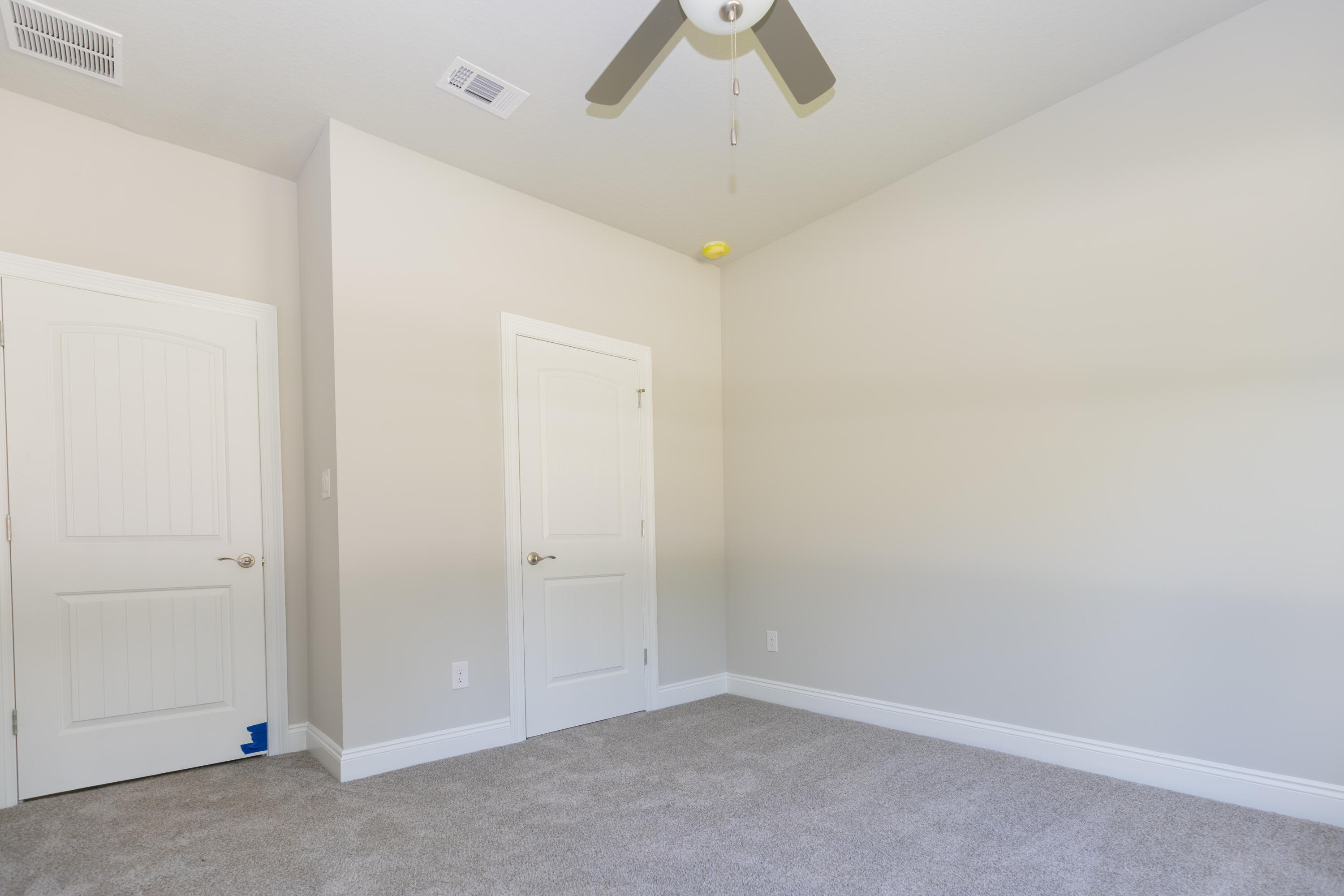 Anderson Lane - Residential