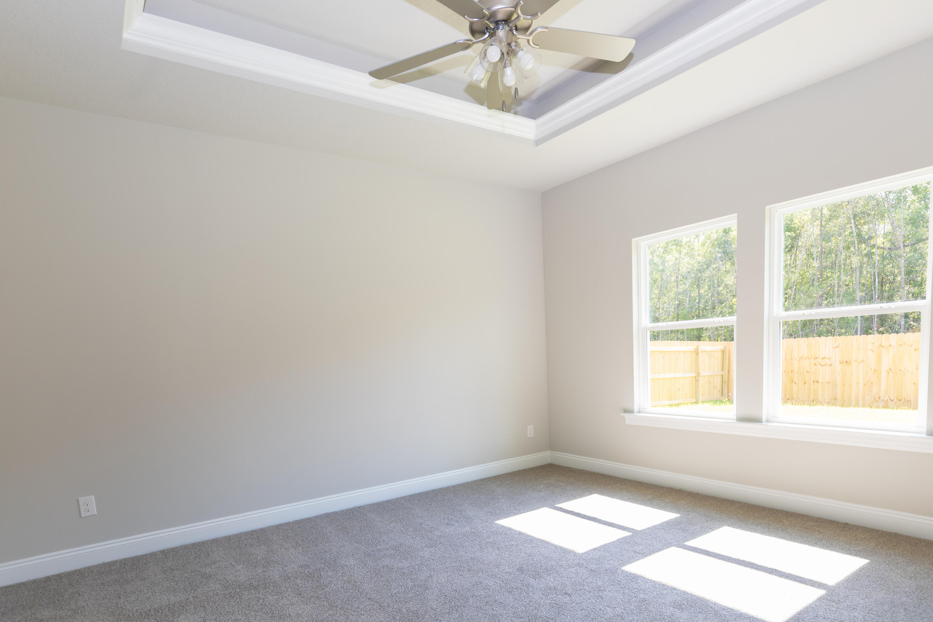 Anderson Lane - Residential