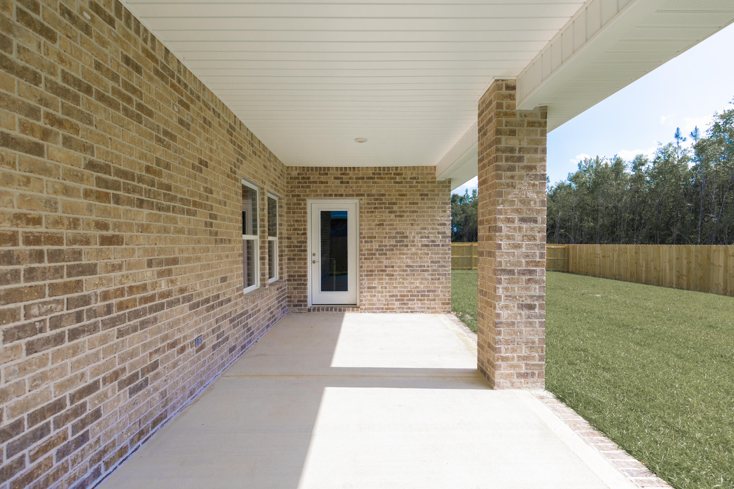 Anderson Lane - Residential