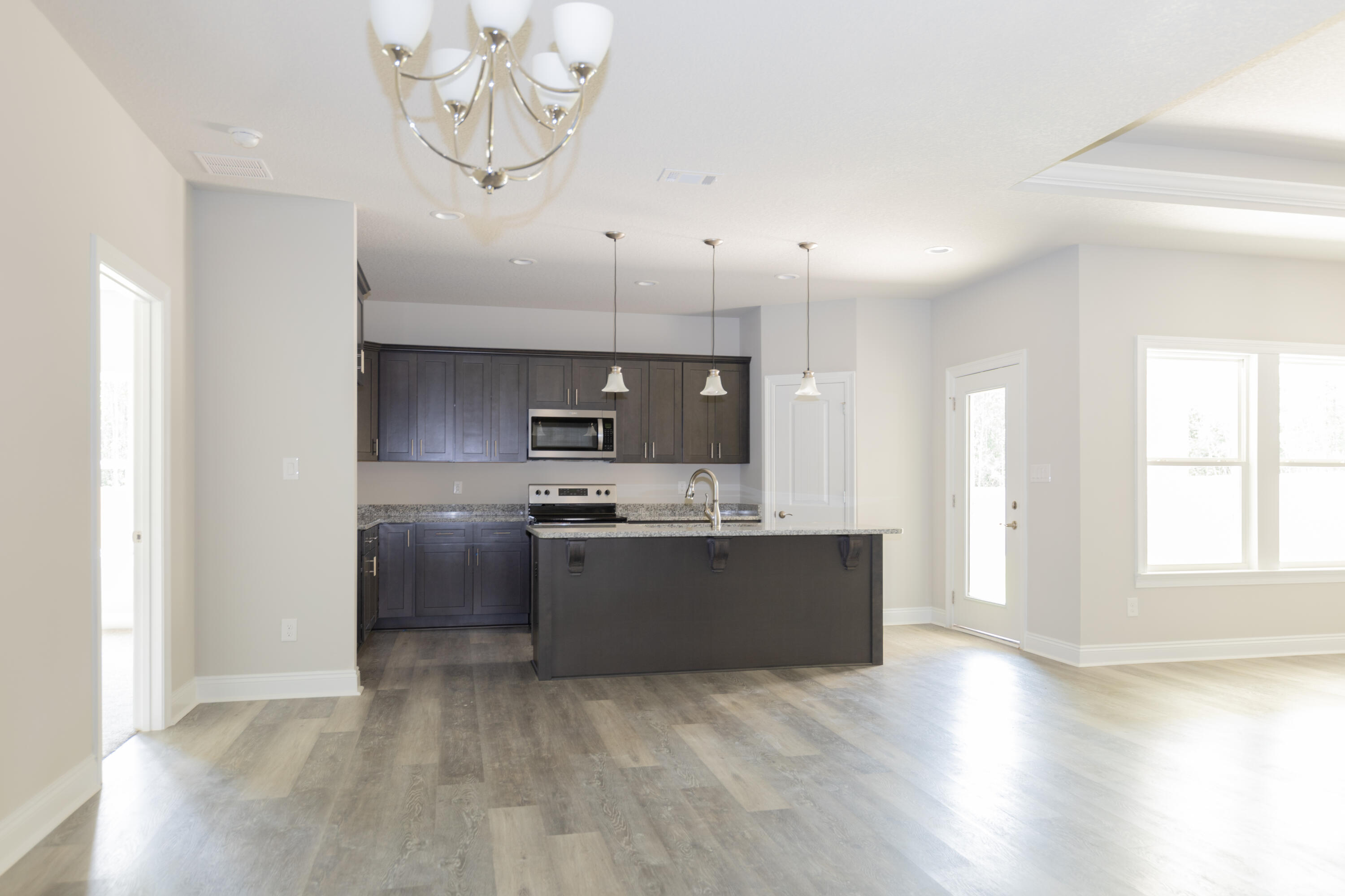 Anderson Lane - Residential