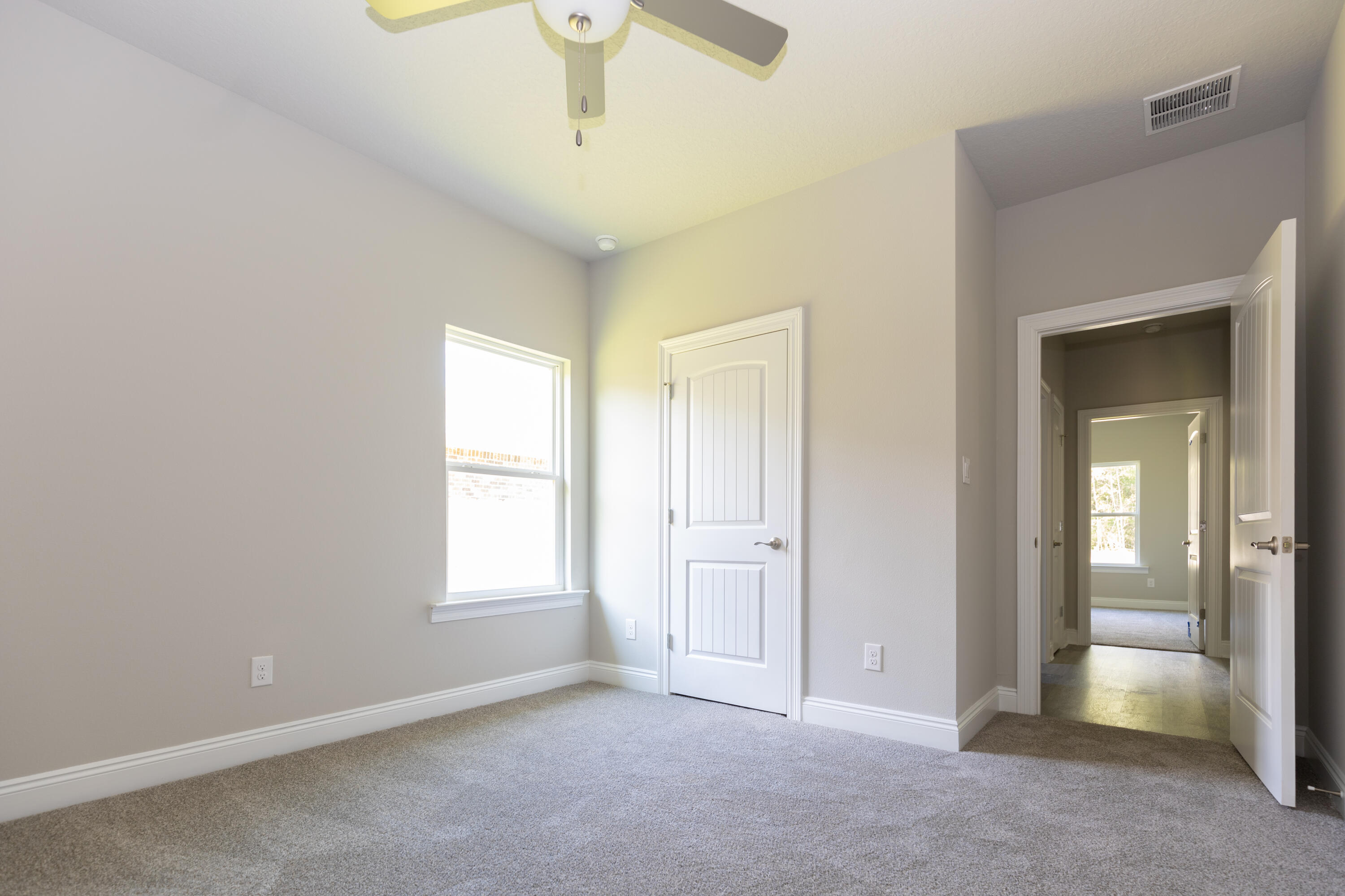 Anderson Lane - Residential