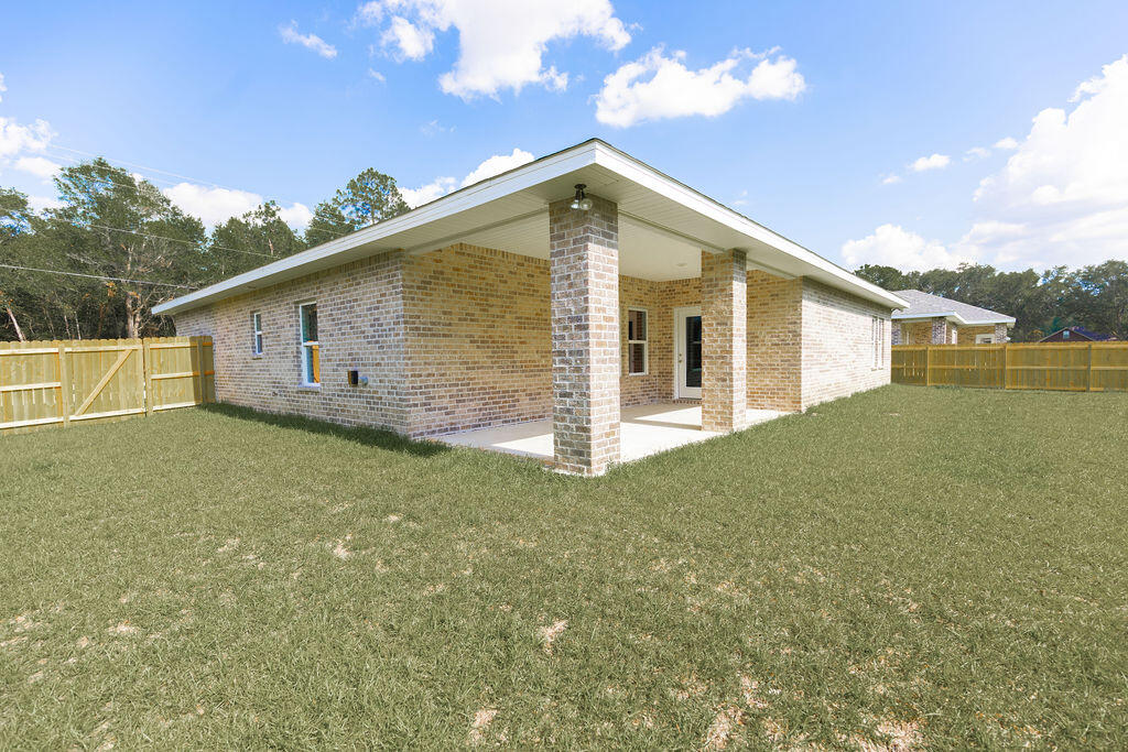 Anderson Lane - Residential