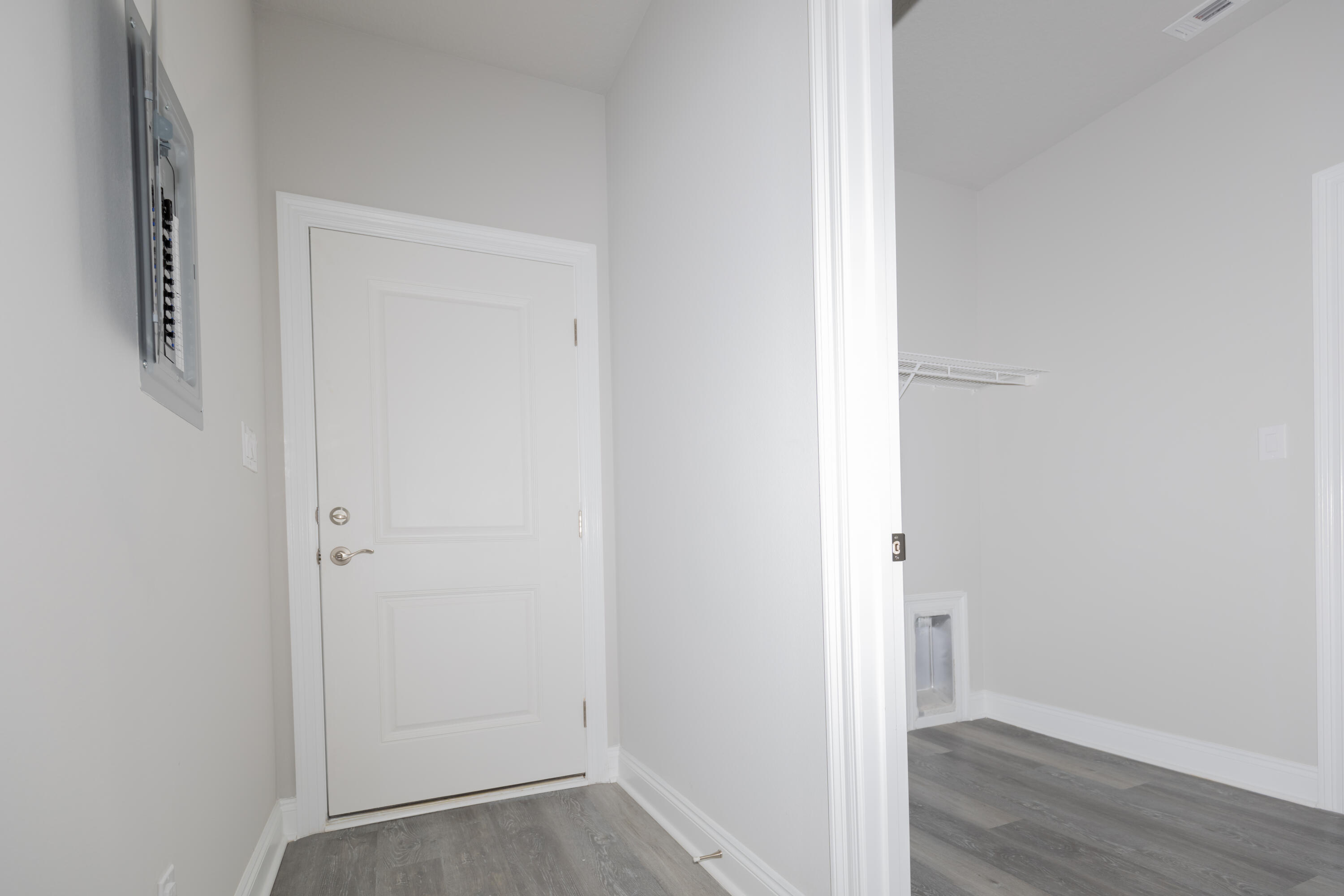 Anderson Lane - Residential