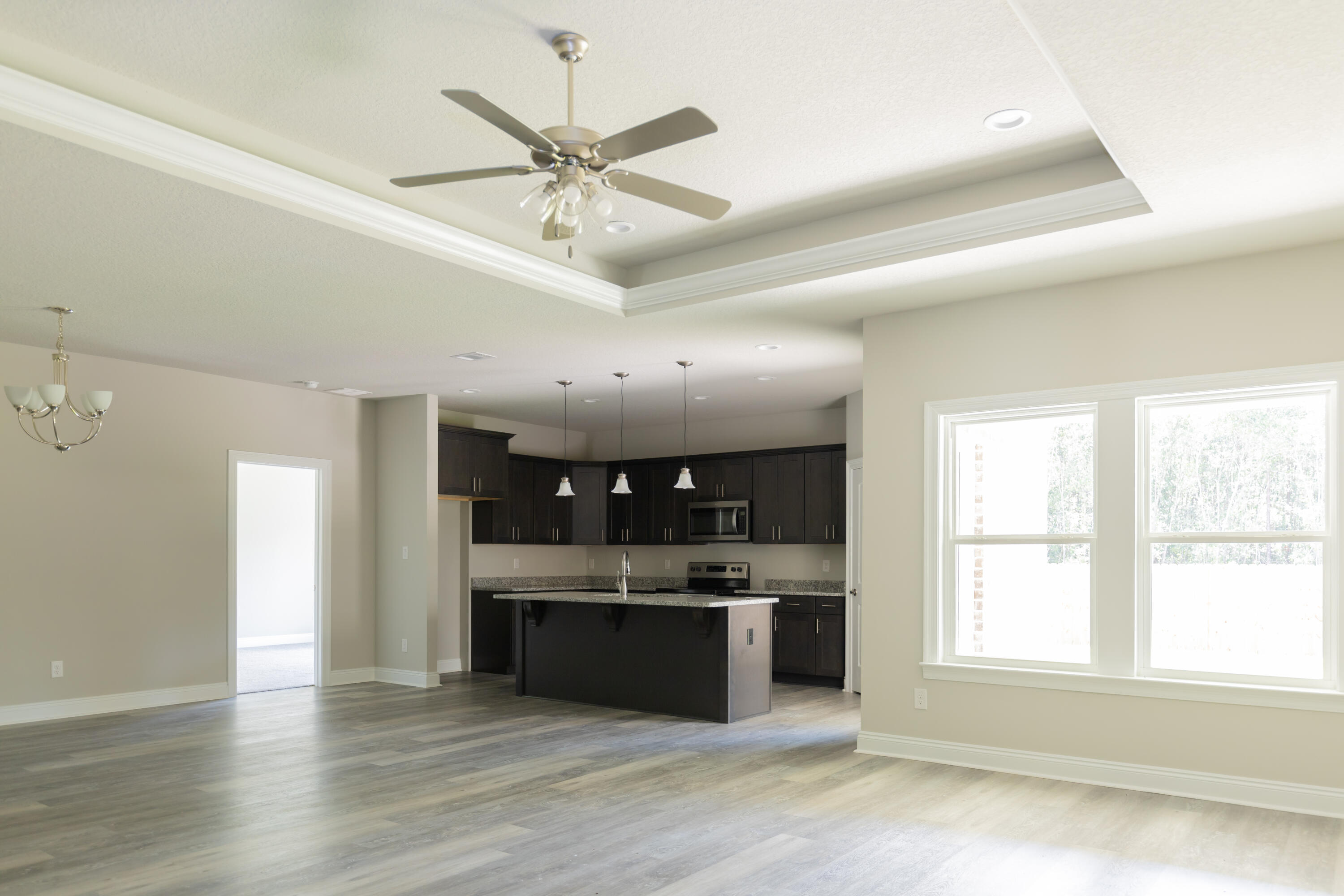 Anderson Lane - Residential