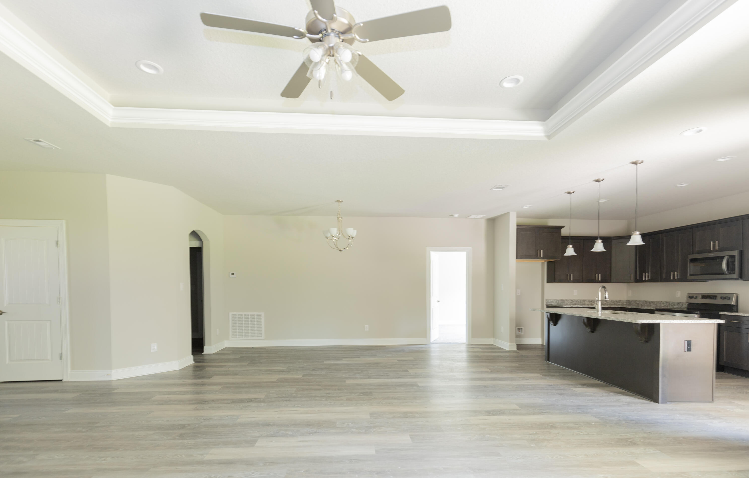 Anderson Lane - Residential