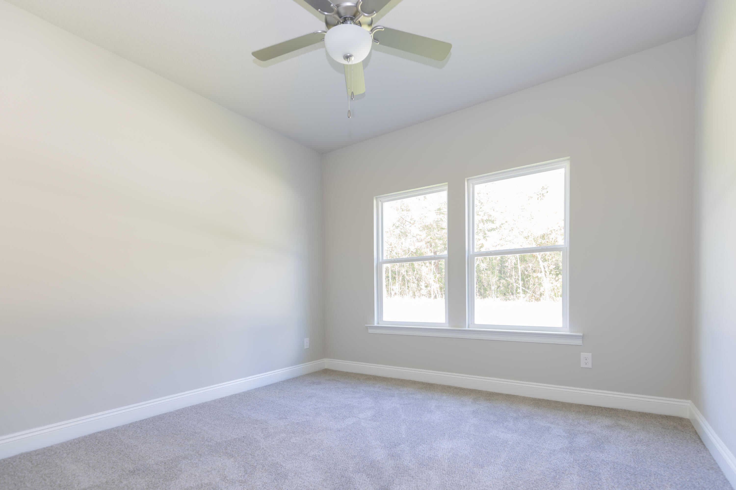 Anderson Lane - Residential