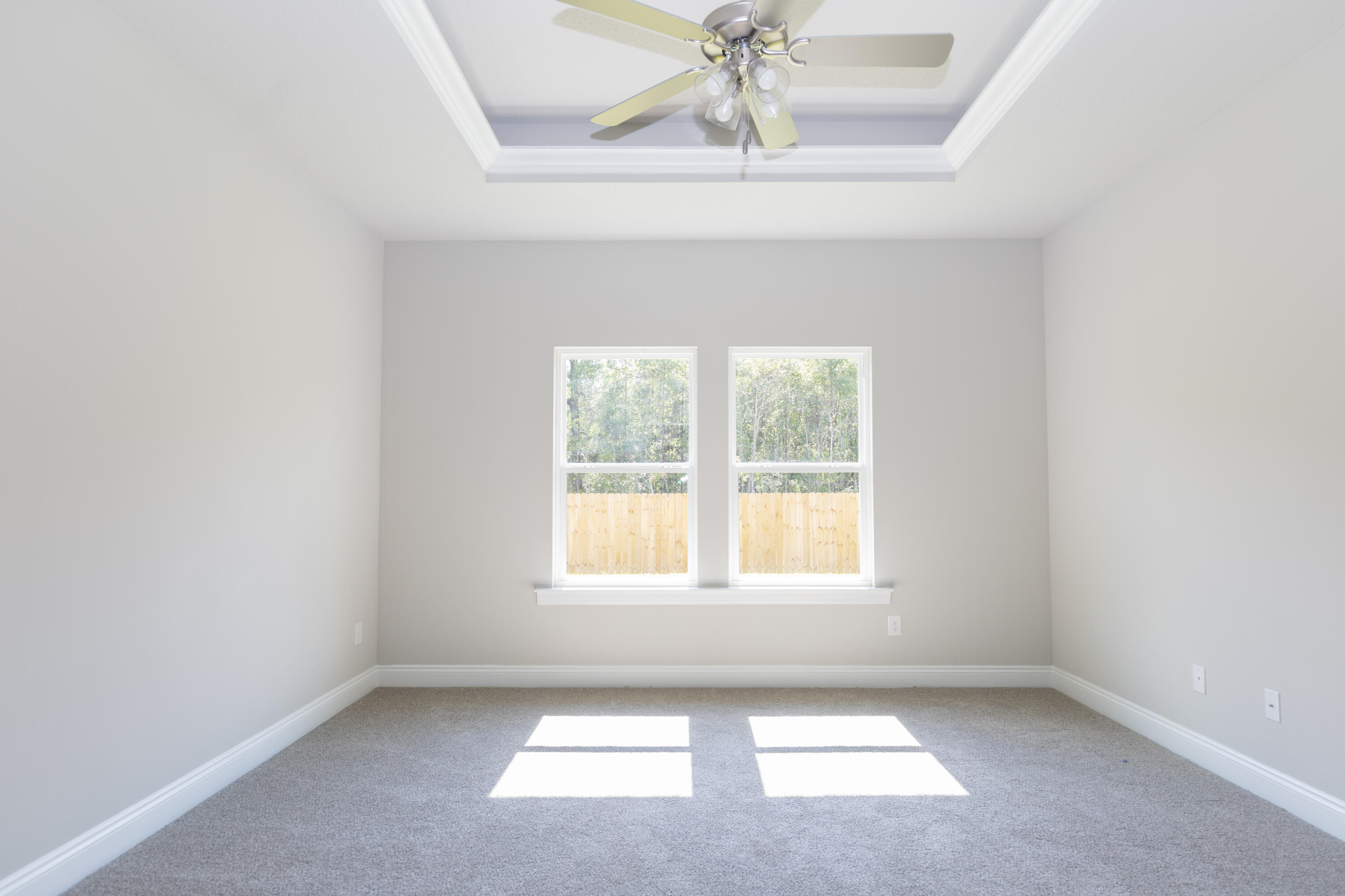 Anderson Lane - Residential