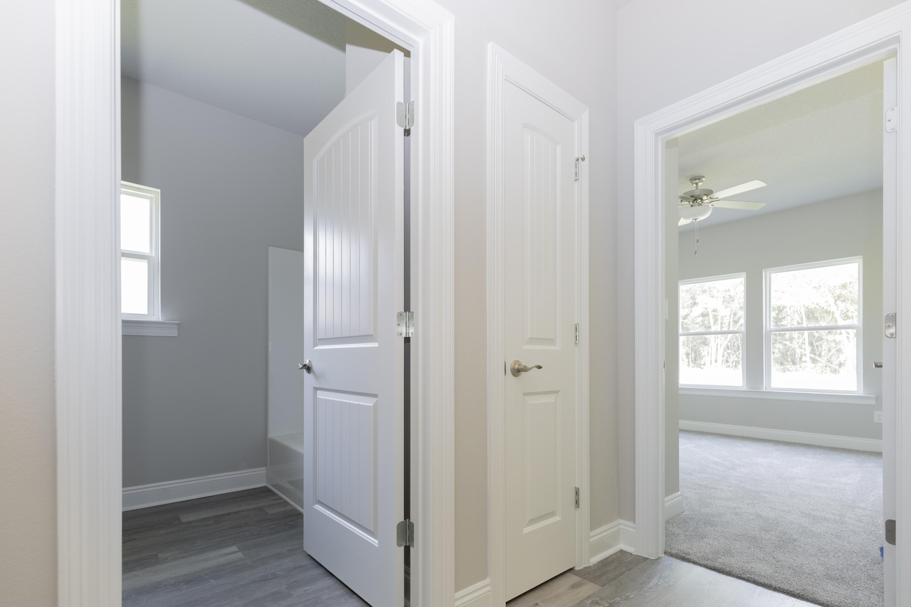 Anderson Lane - Residential