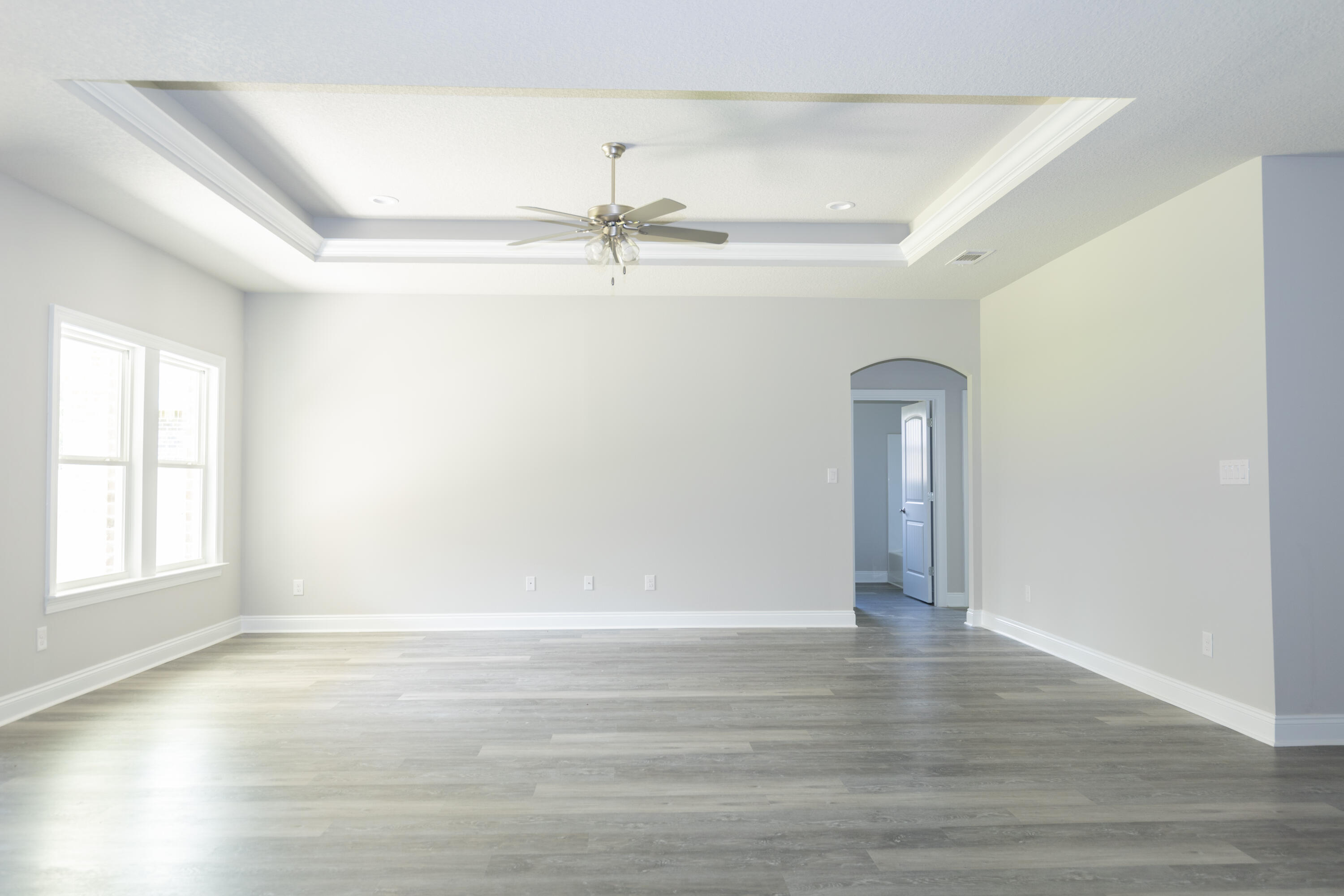 Anderson Lane - Residential