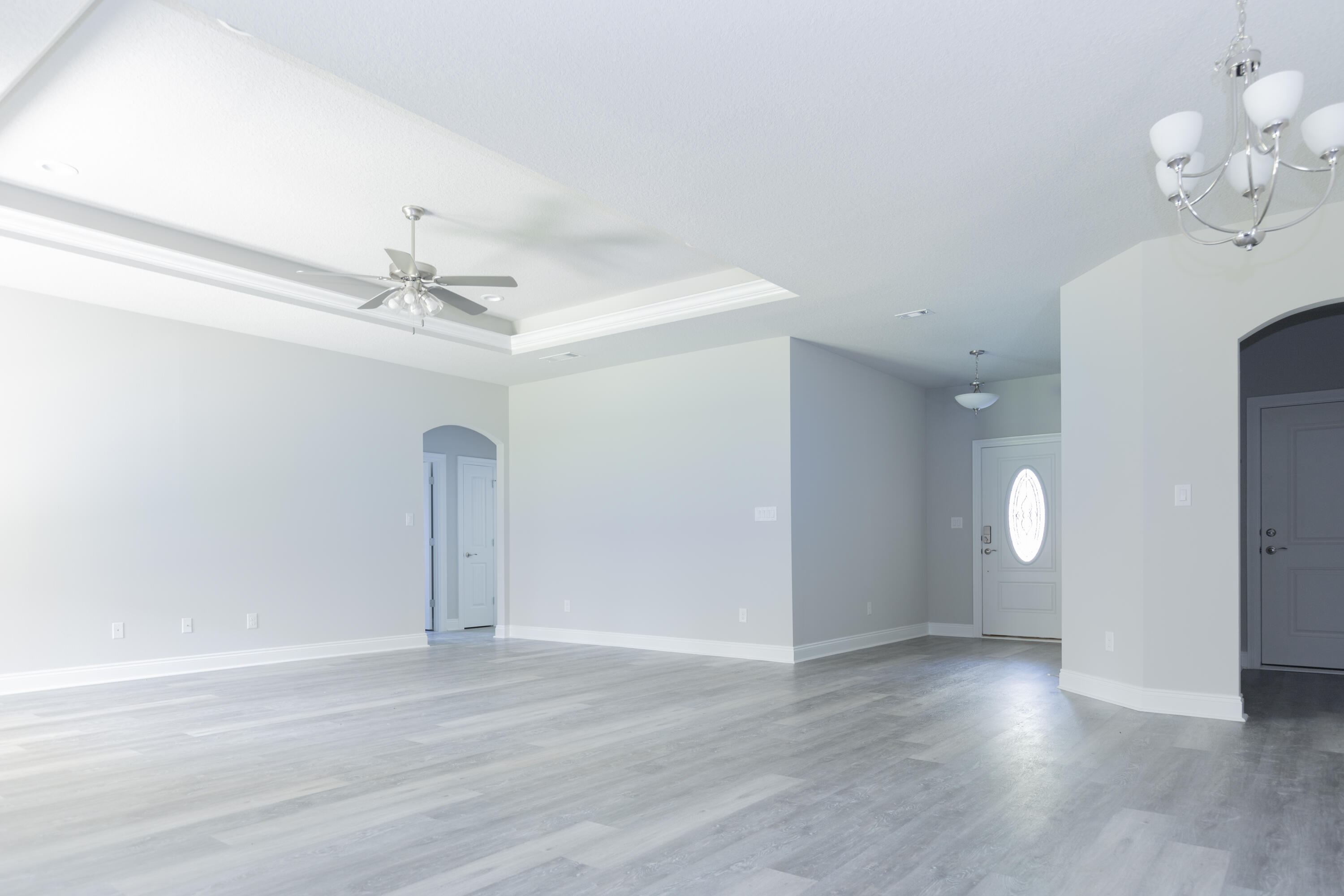 Anderson Lane - Residential