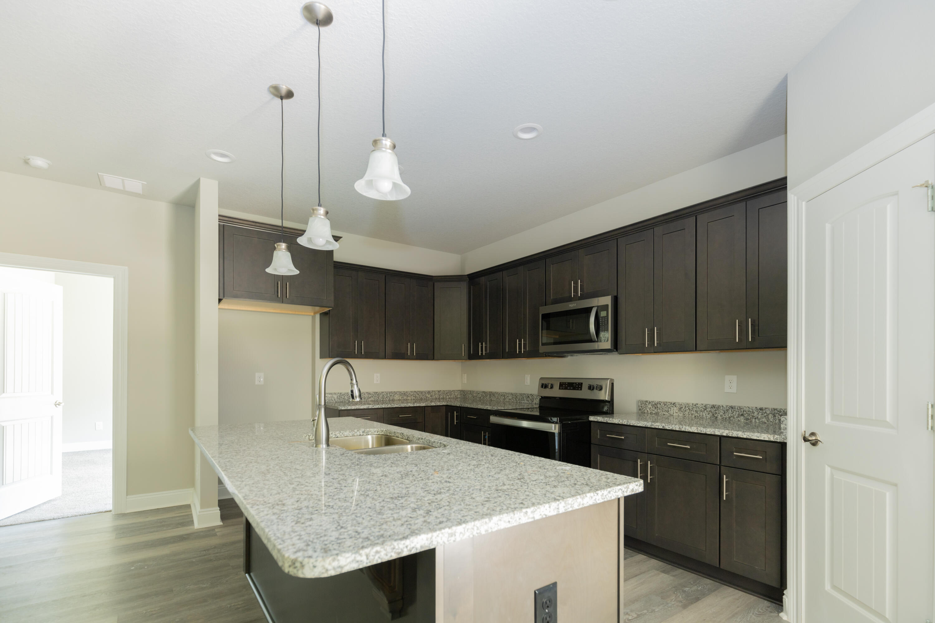 Anderson Lane - Residential