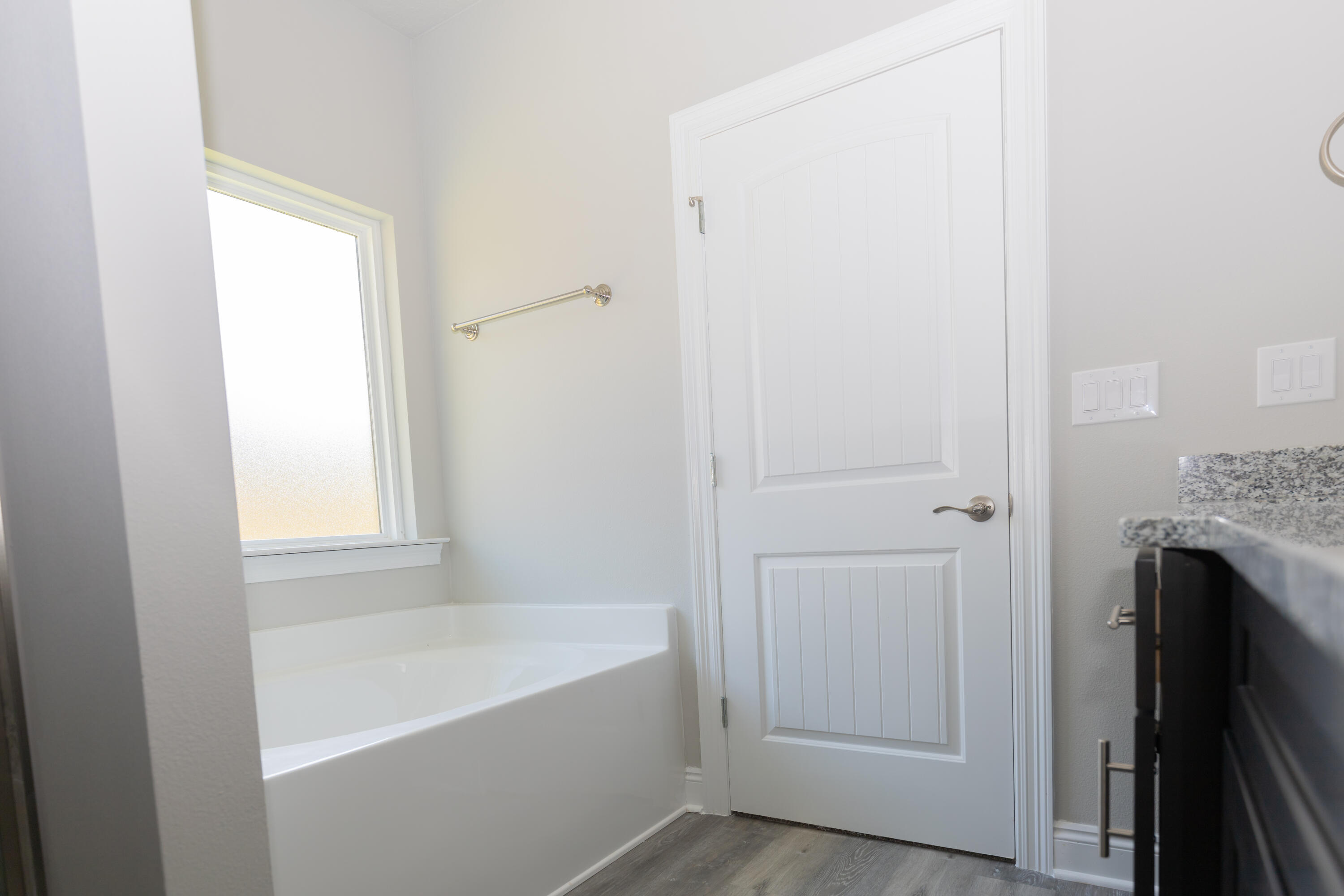 Anderson Lane - Residential