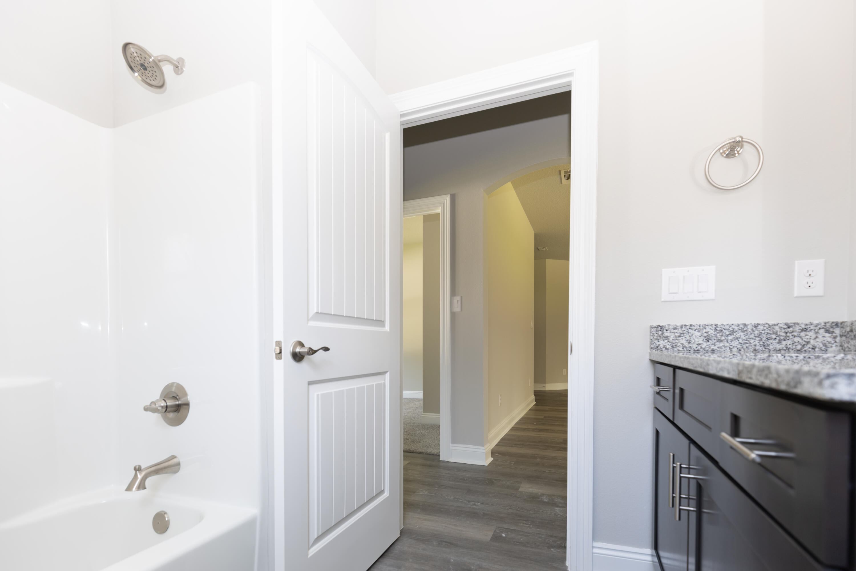 Anderson Lane - Residential