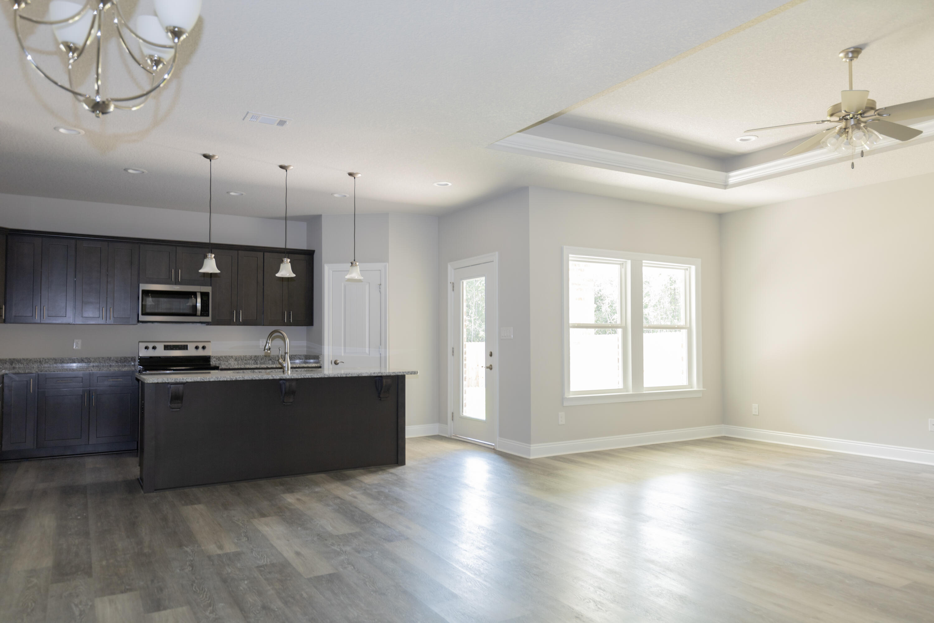 Anderson Lane - Residential