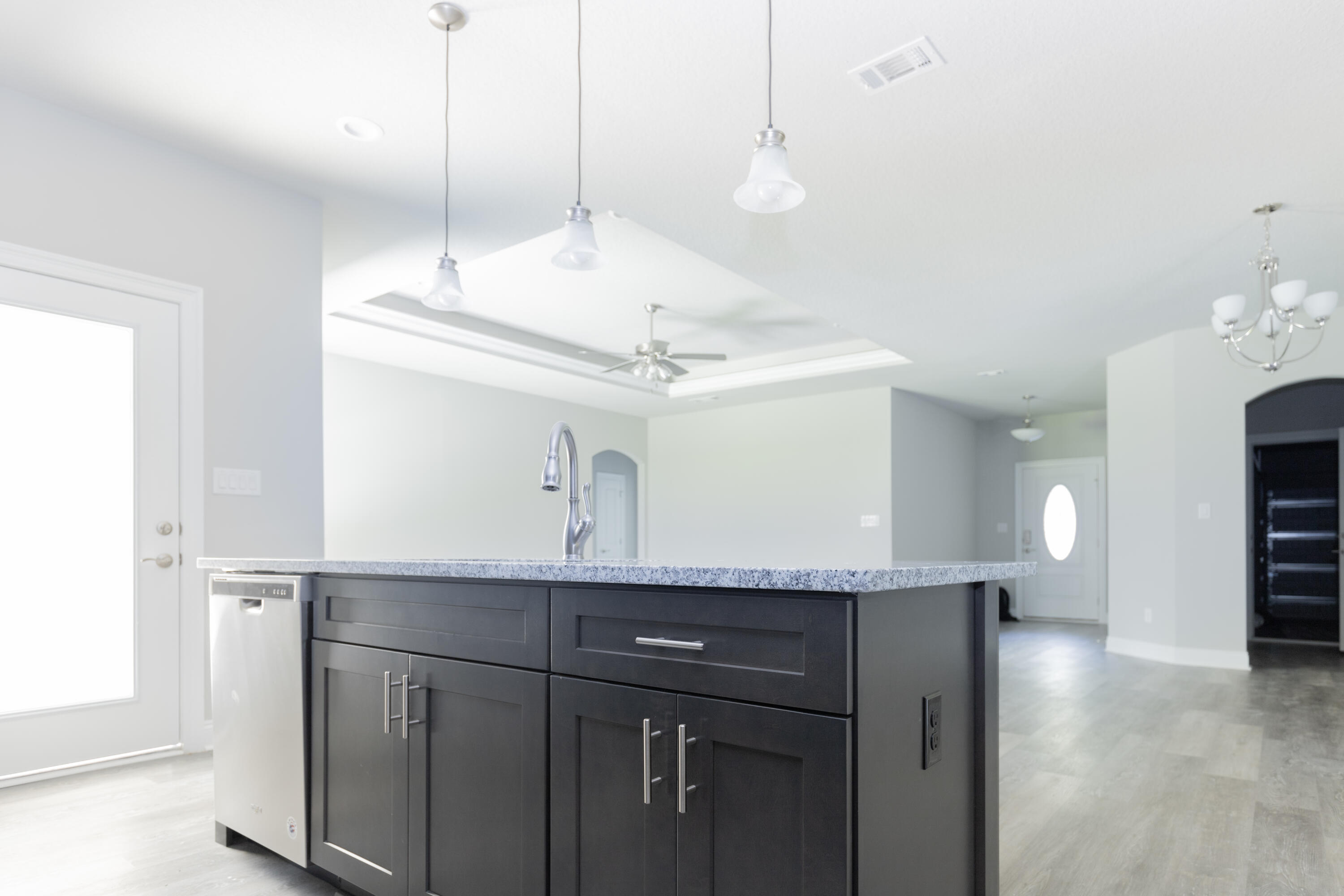 Anderson Lane - Residential