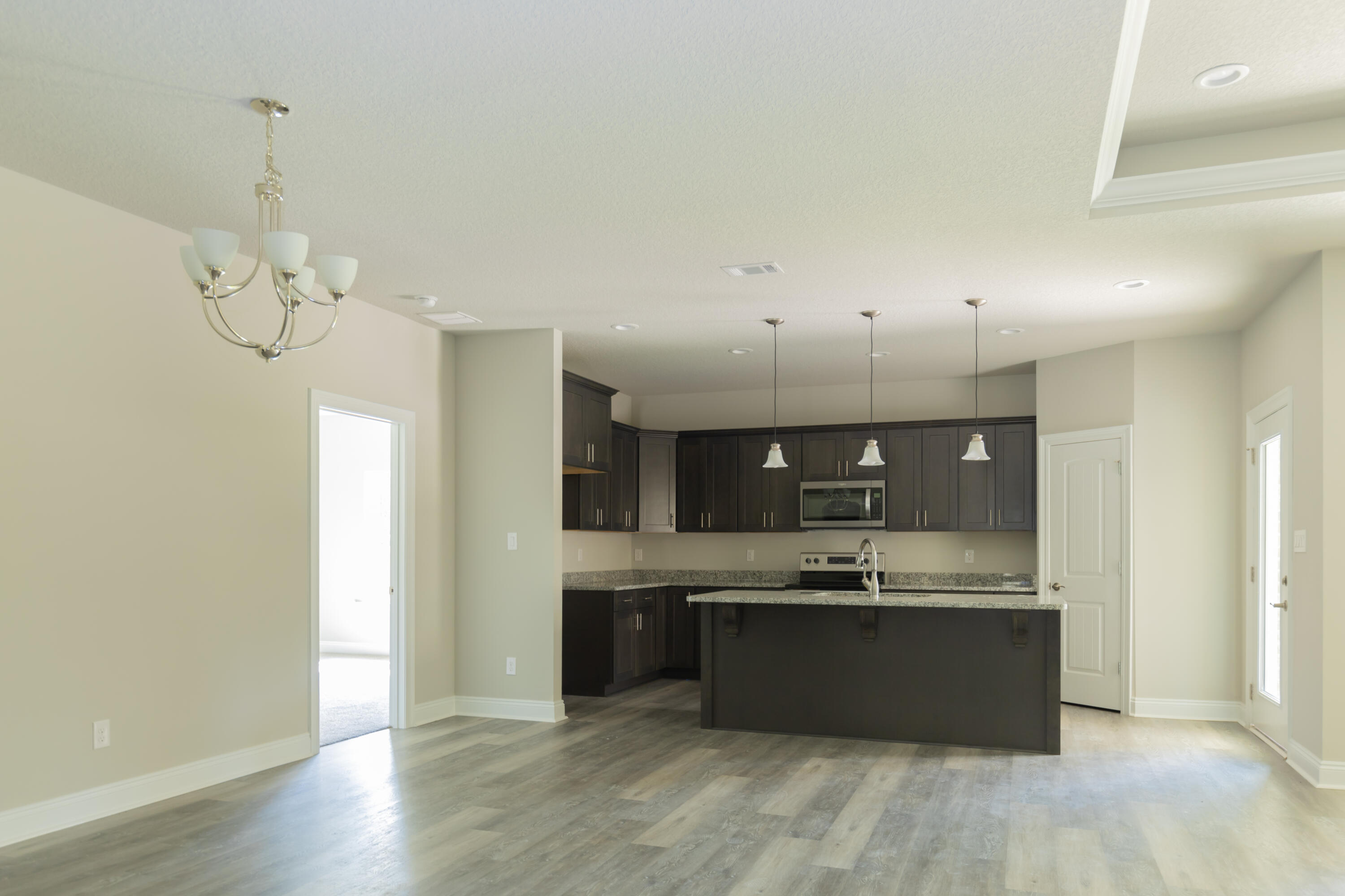 Anderson Lane - Residential