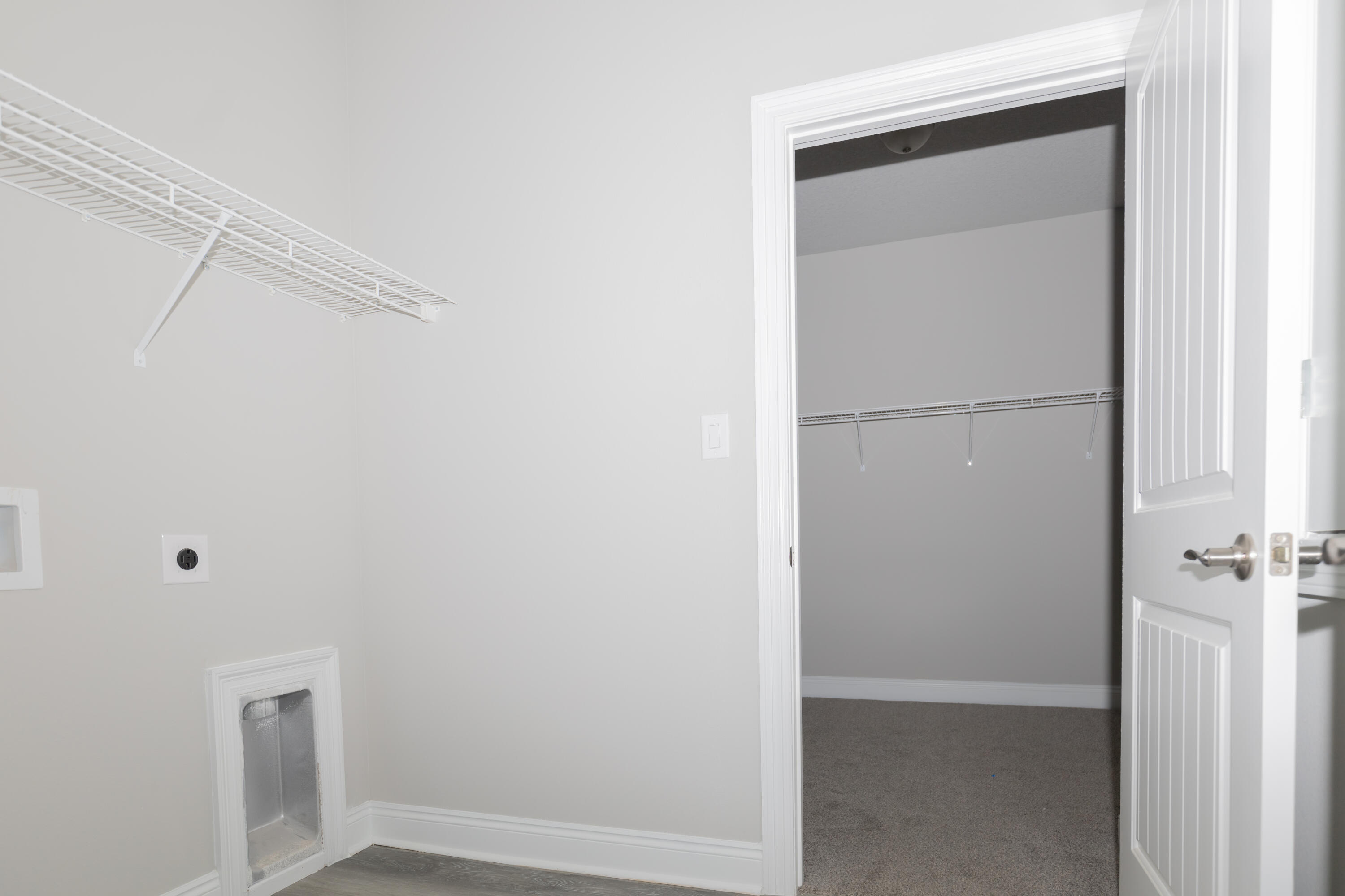 Anderson Lane - Residential