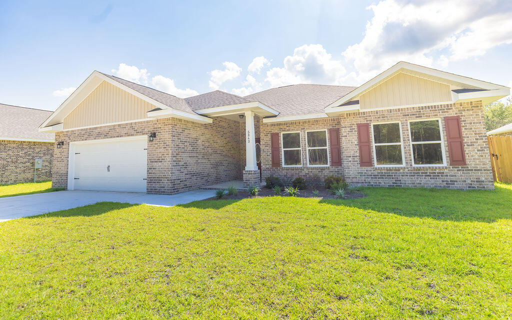 Anderson Lane - Residential