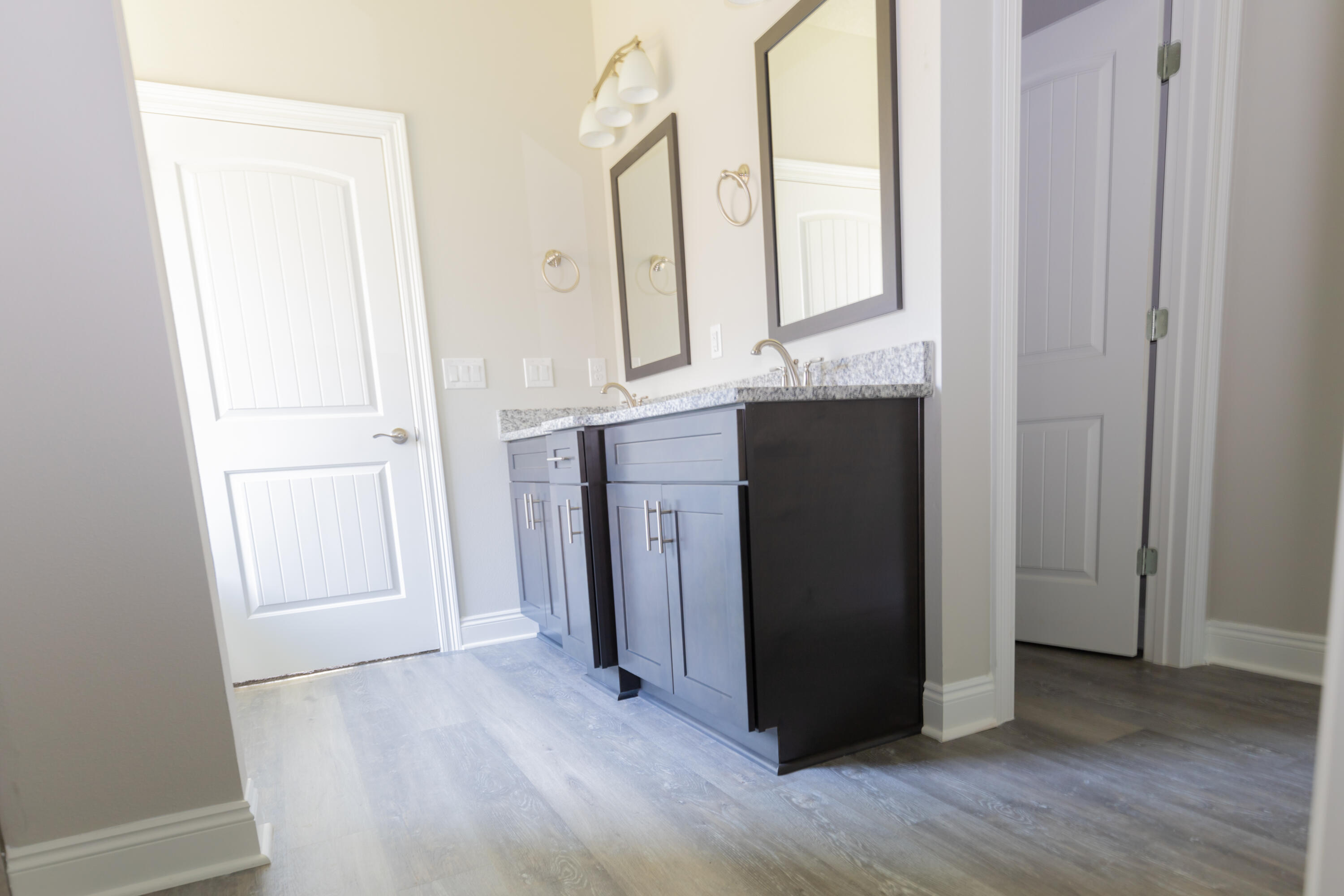 Anderson Lane - Residential