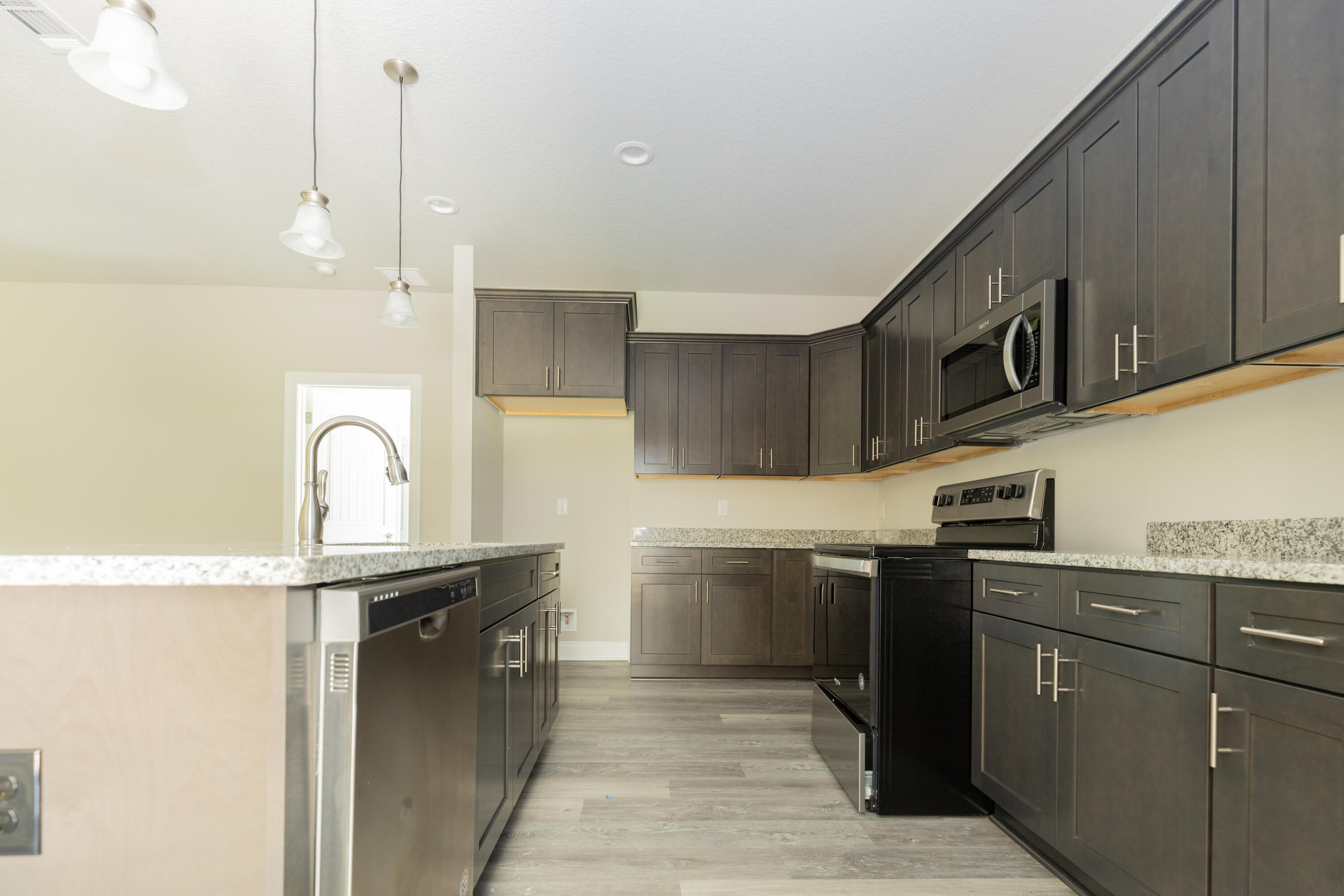 Anderson Lane - Residential