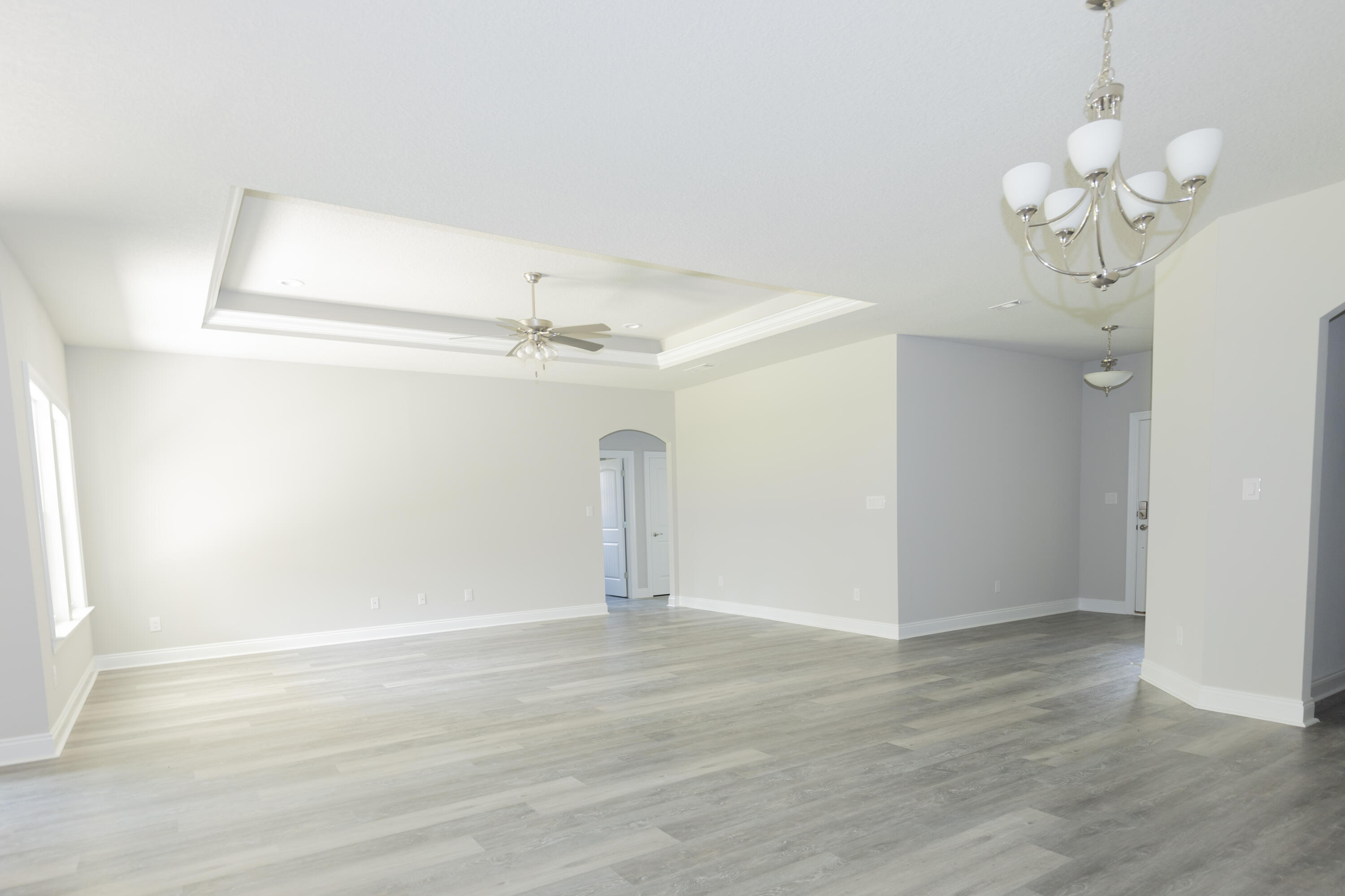 Anderson Lane - Residential