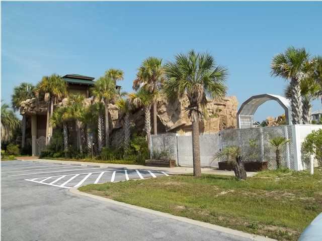 CYPRESS BREEZE PLANTATION - Land