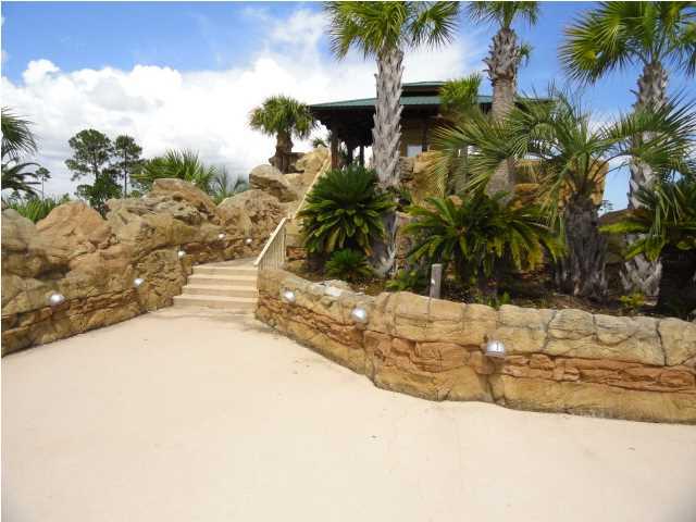 CYPRESS BREEZE PLANTATION - Land