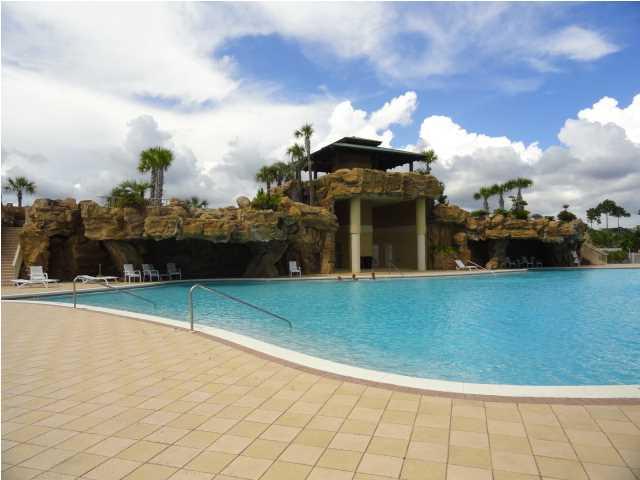 CYPRESS BREEZE PLANTATION - Land