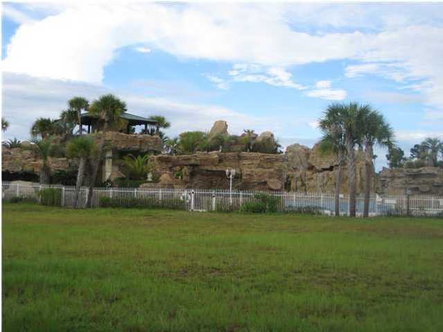 CYPRESS BREEZE PLANTATION - Land