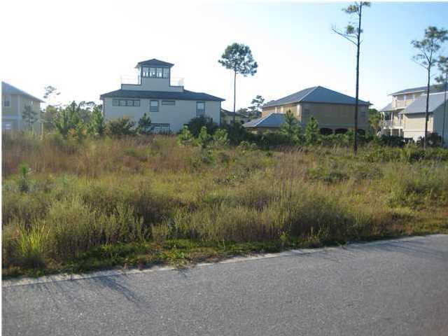 CYPRESS BREEZE PLANTATION - Land