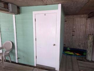 SEA CABINS T/H - Residential