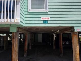 SEA CABINS T/H - Residential