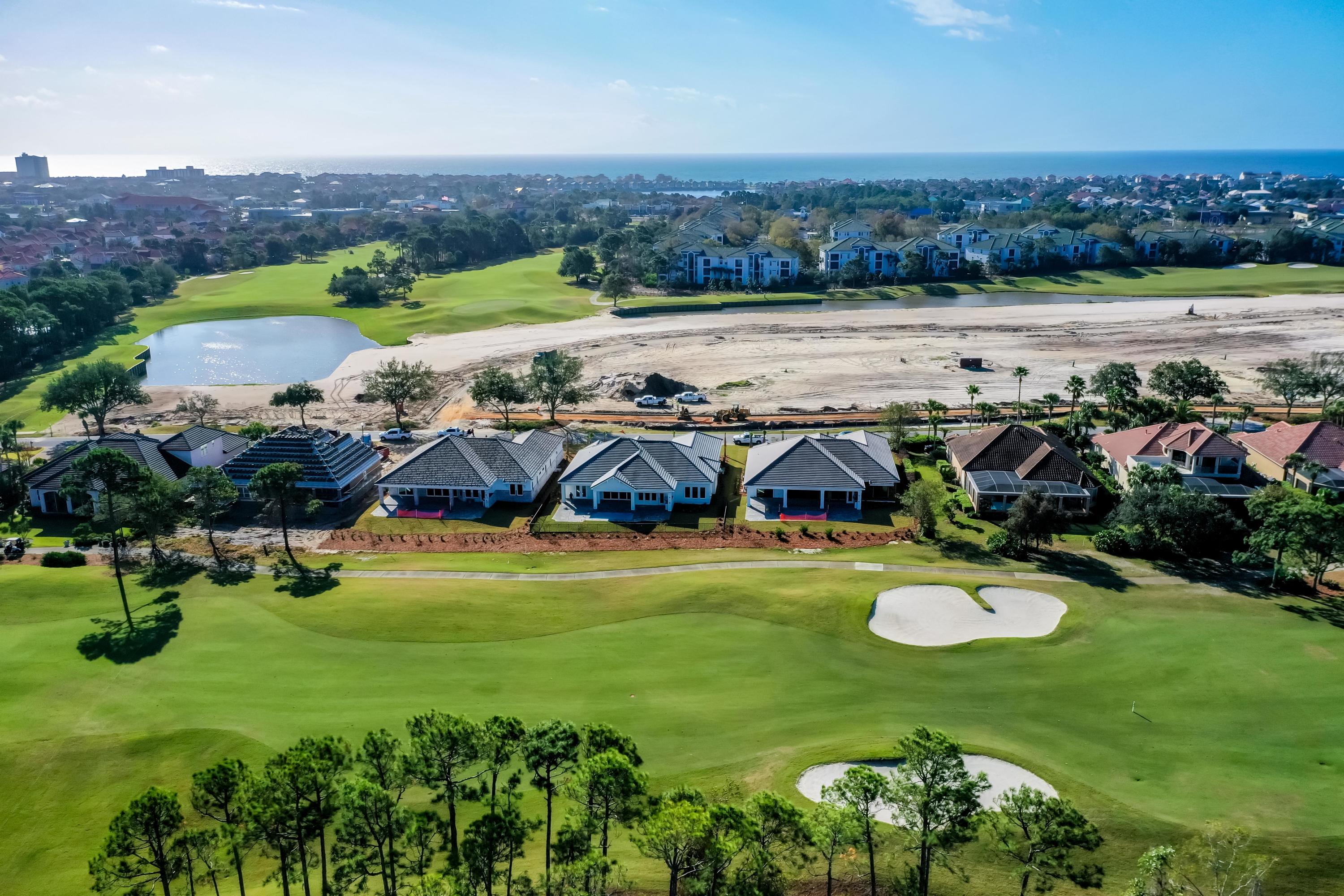 REGATTA BAY PH 1 - Residential