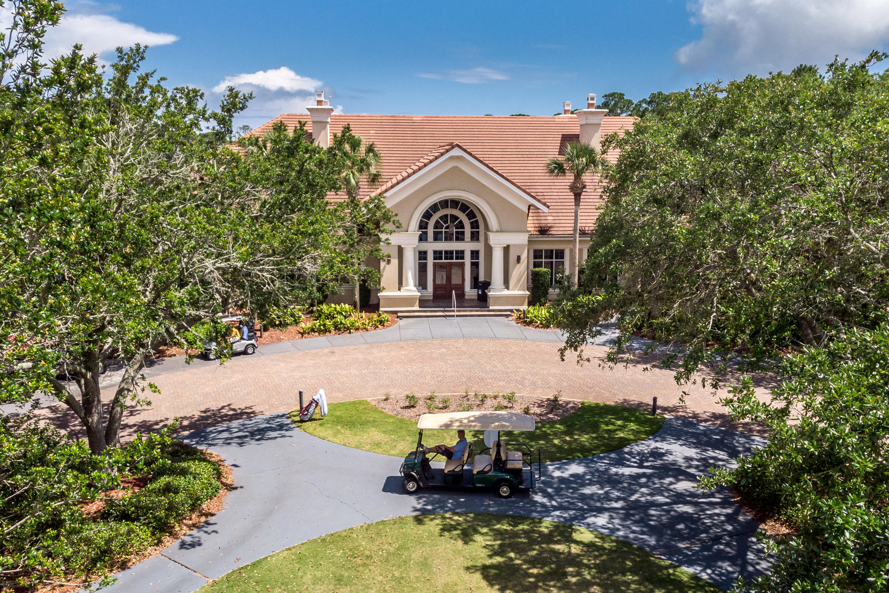 REGATTA BAY PH 1 - Residential