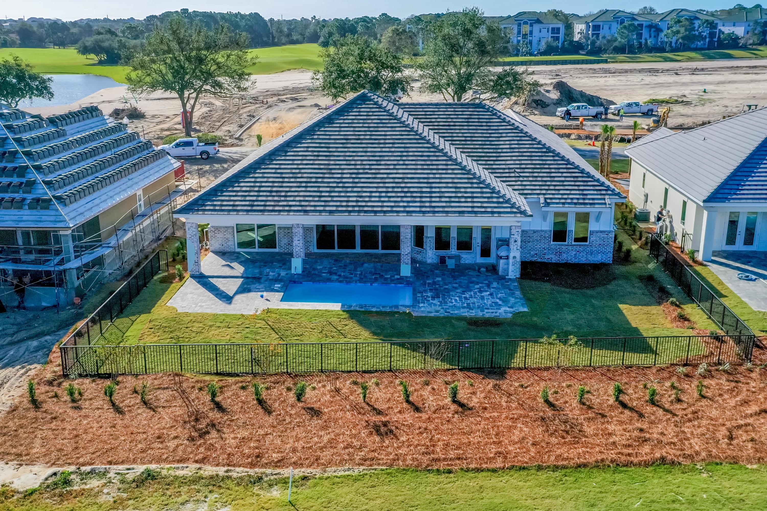 REGATTA BAY PH 1 - Residential