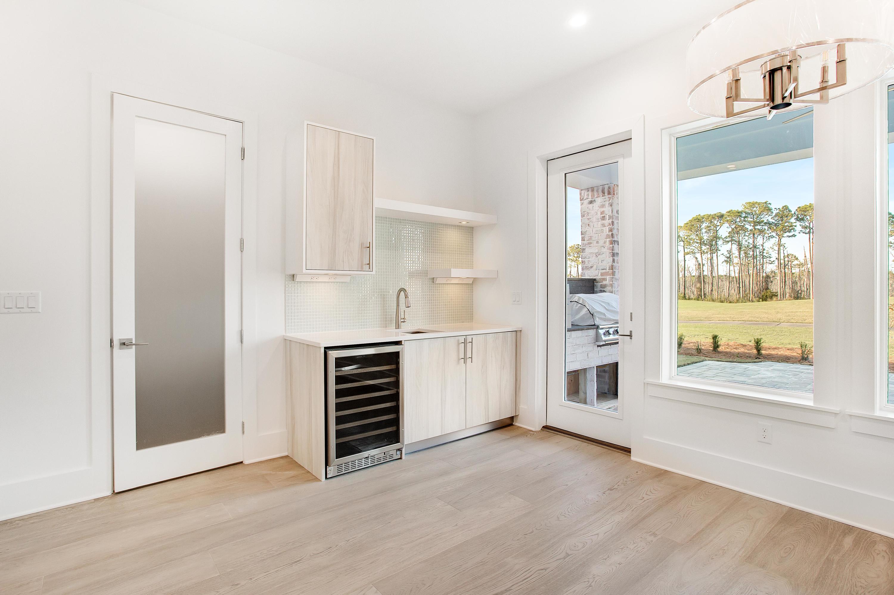 REGATTA BAY PH 1 - Residential