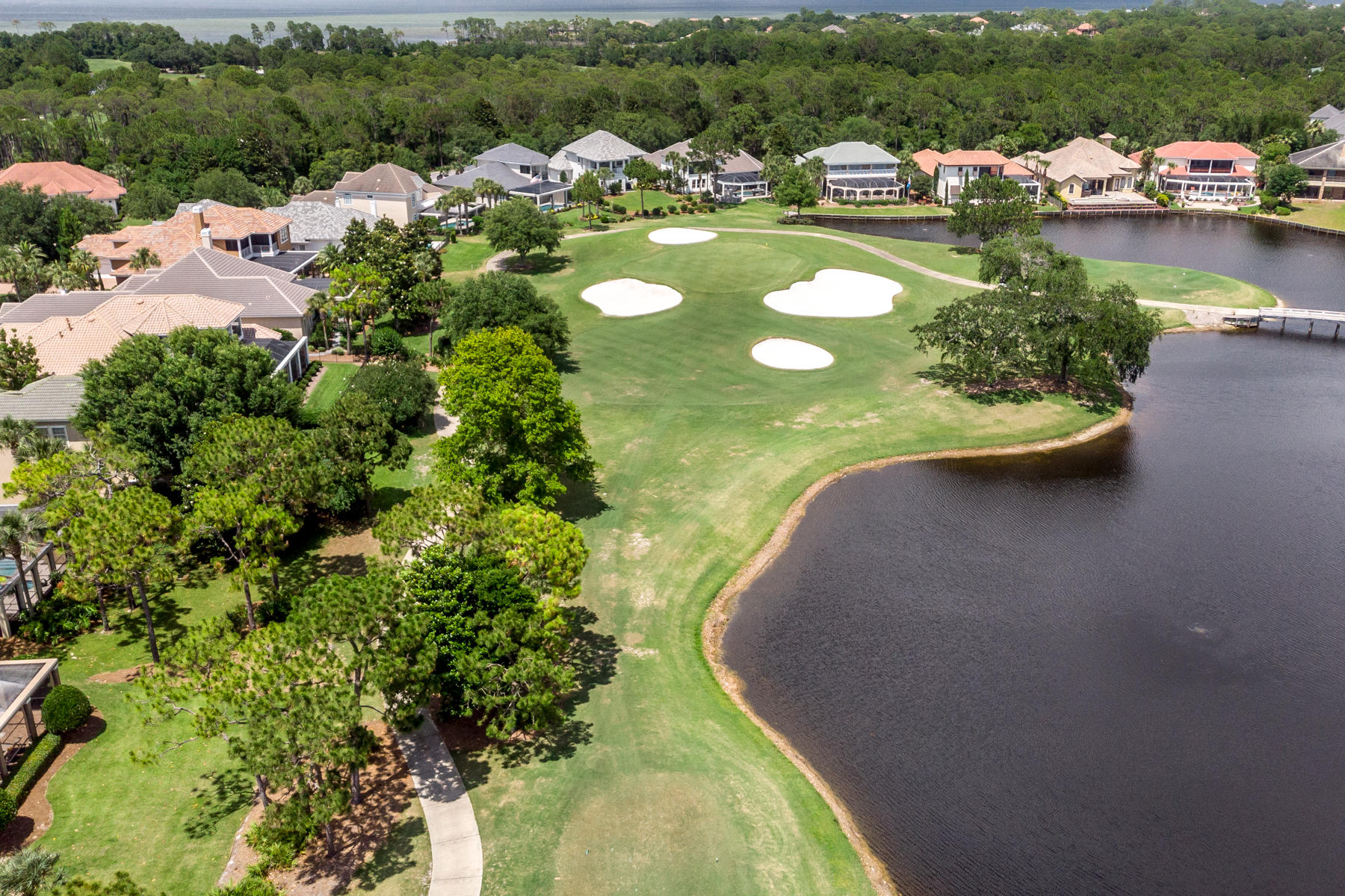 REGATTA BAY PH 1 - Residential