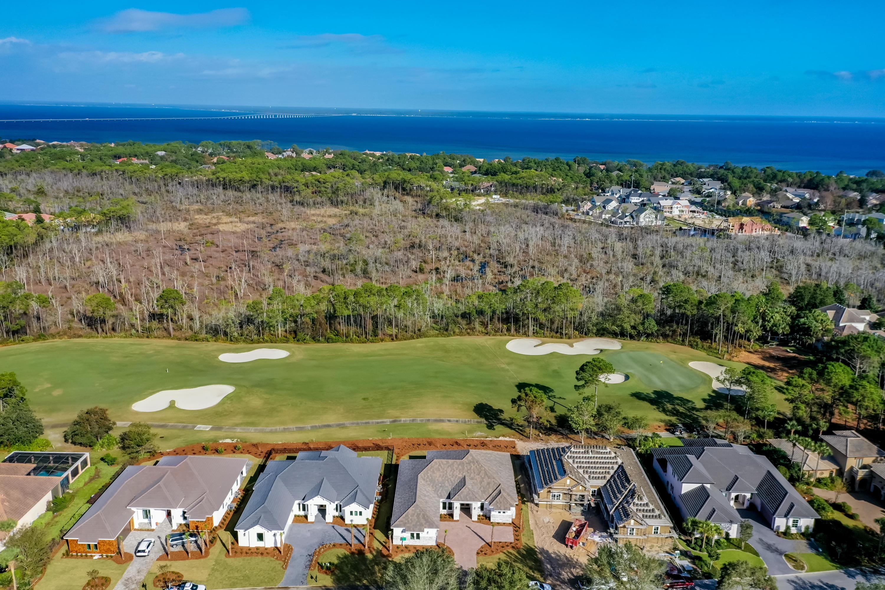 REGATTA BAY PH 1 - Residential