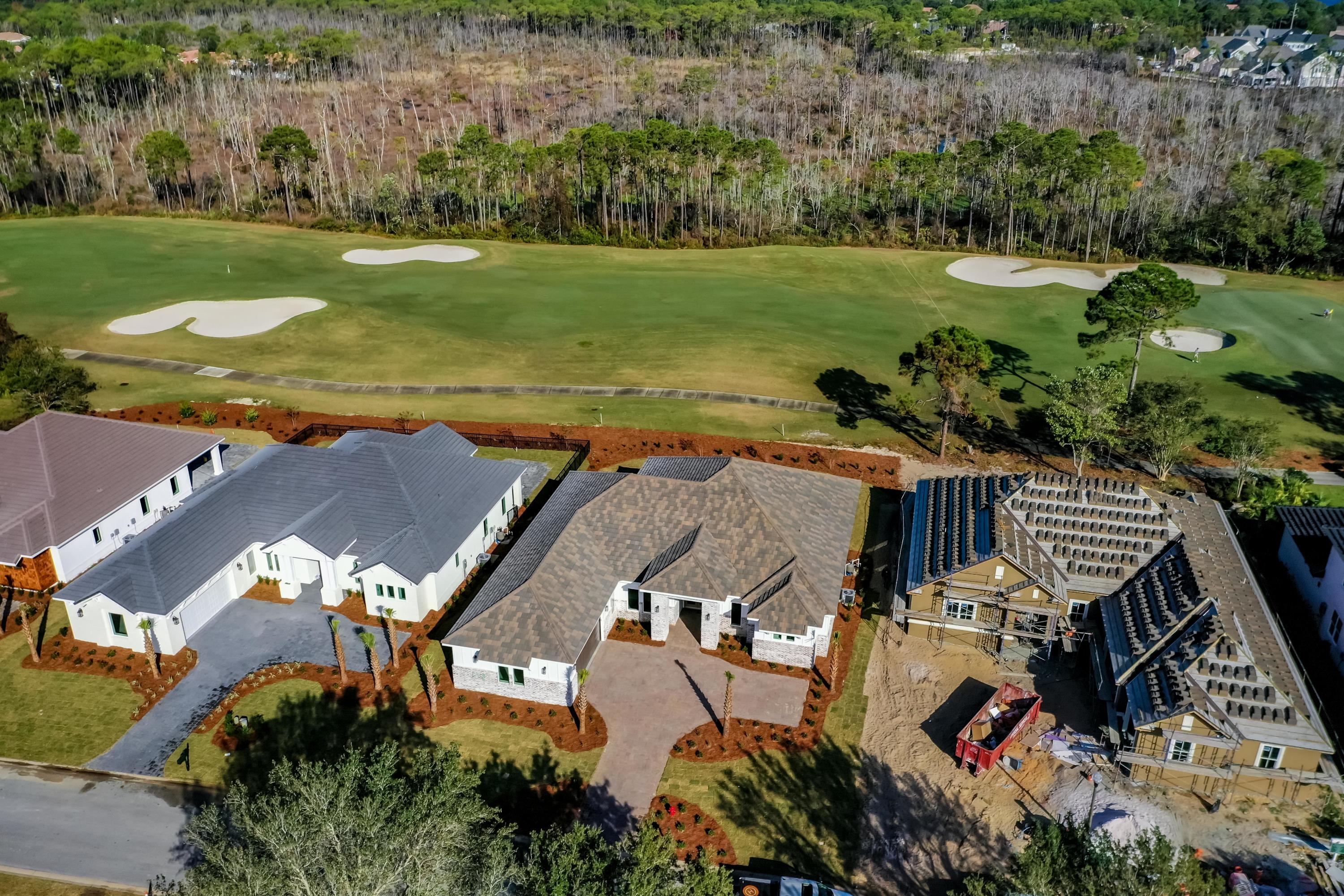 REGATTA BAY PH 1 - Residential