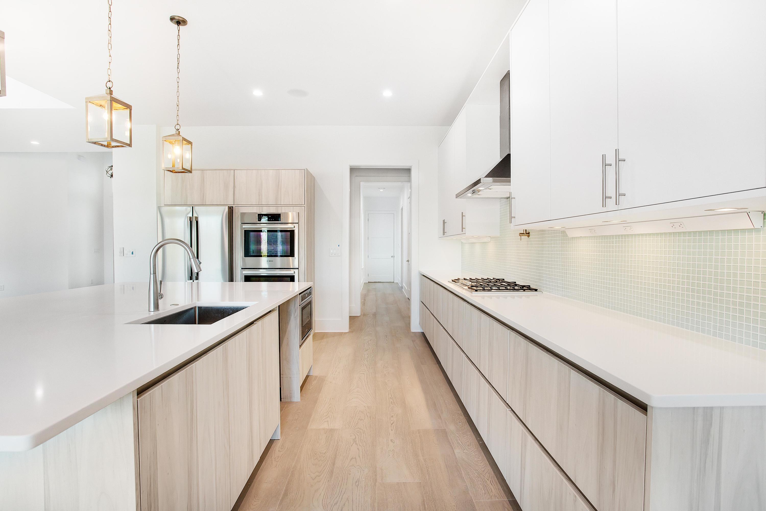 REGATTA BAY PH 1 - Residential