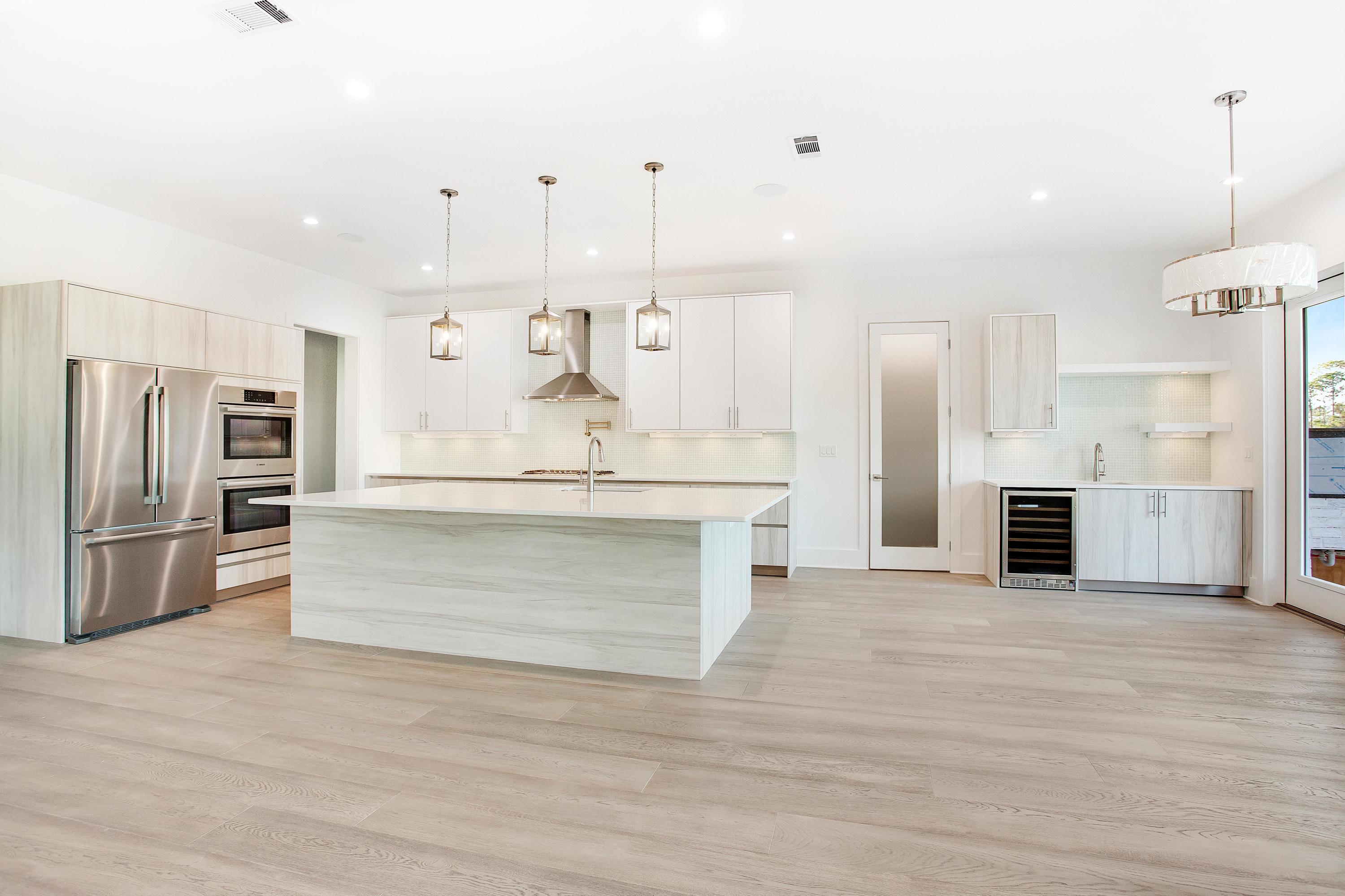 REGATTA BAY PH 1 - Residential