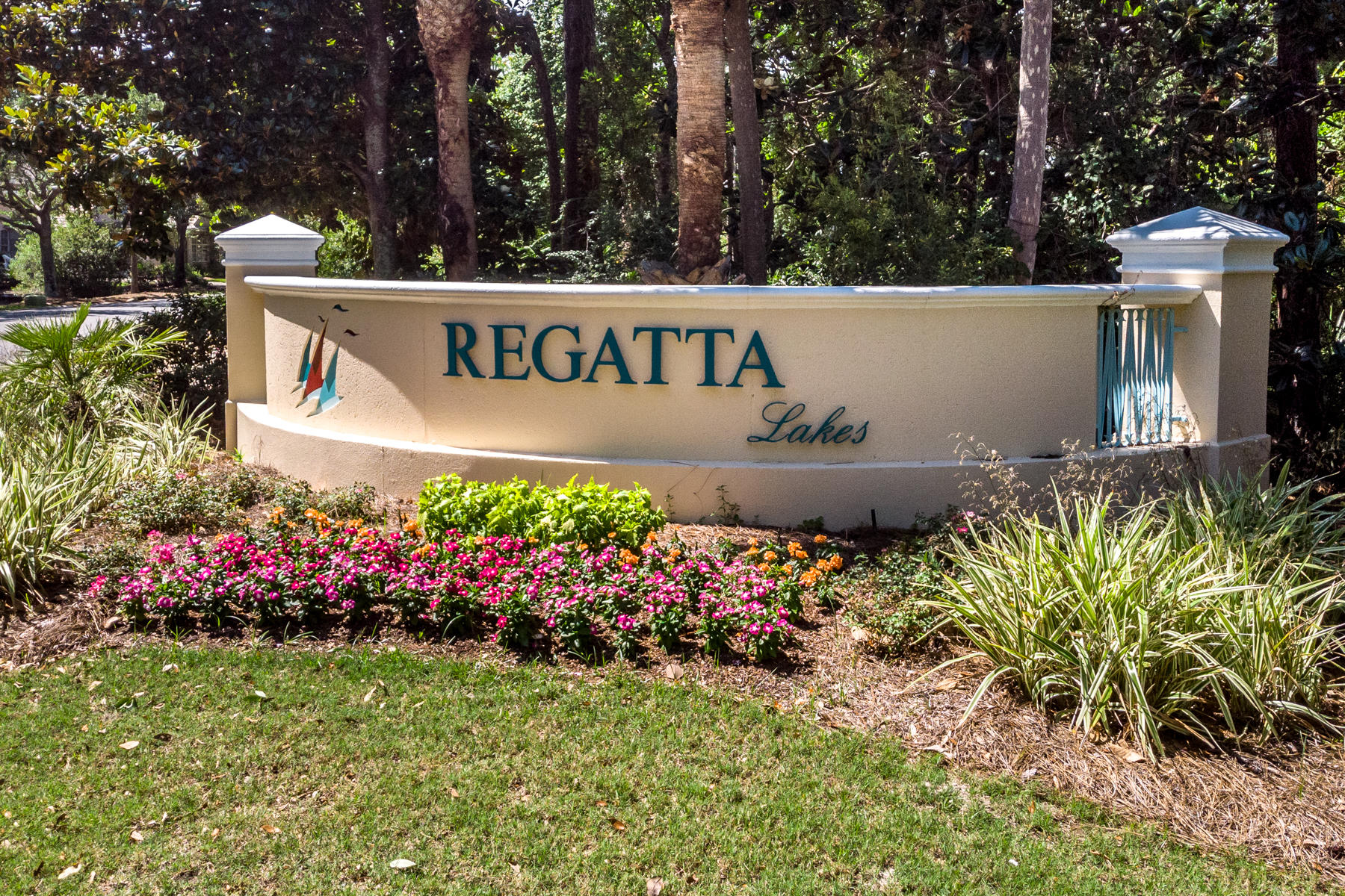 REGATTA BAY PH 1 - Residential