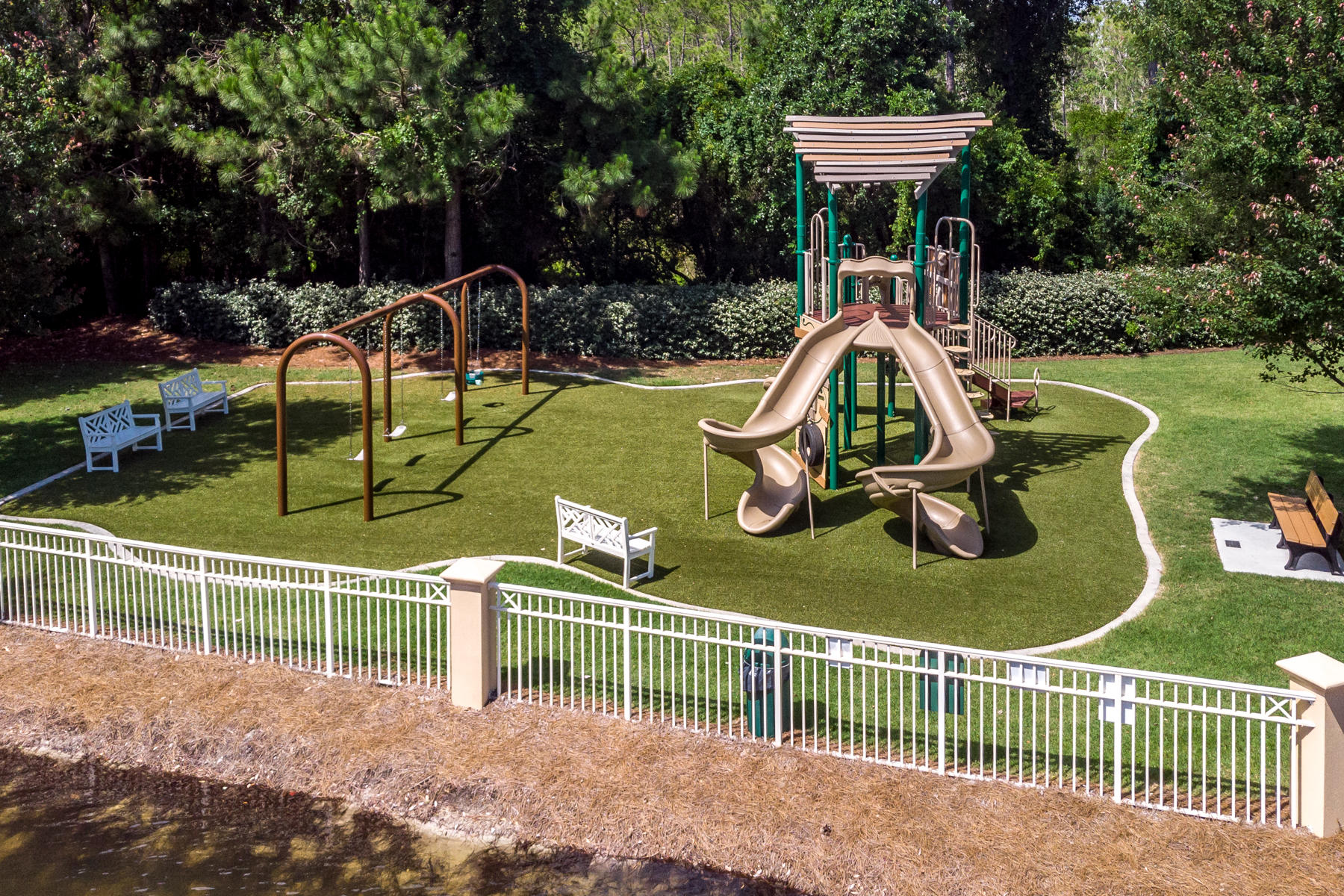 REGATTA BAY PH 1 - Residential