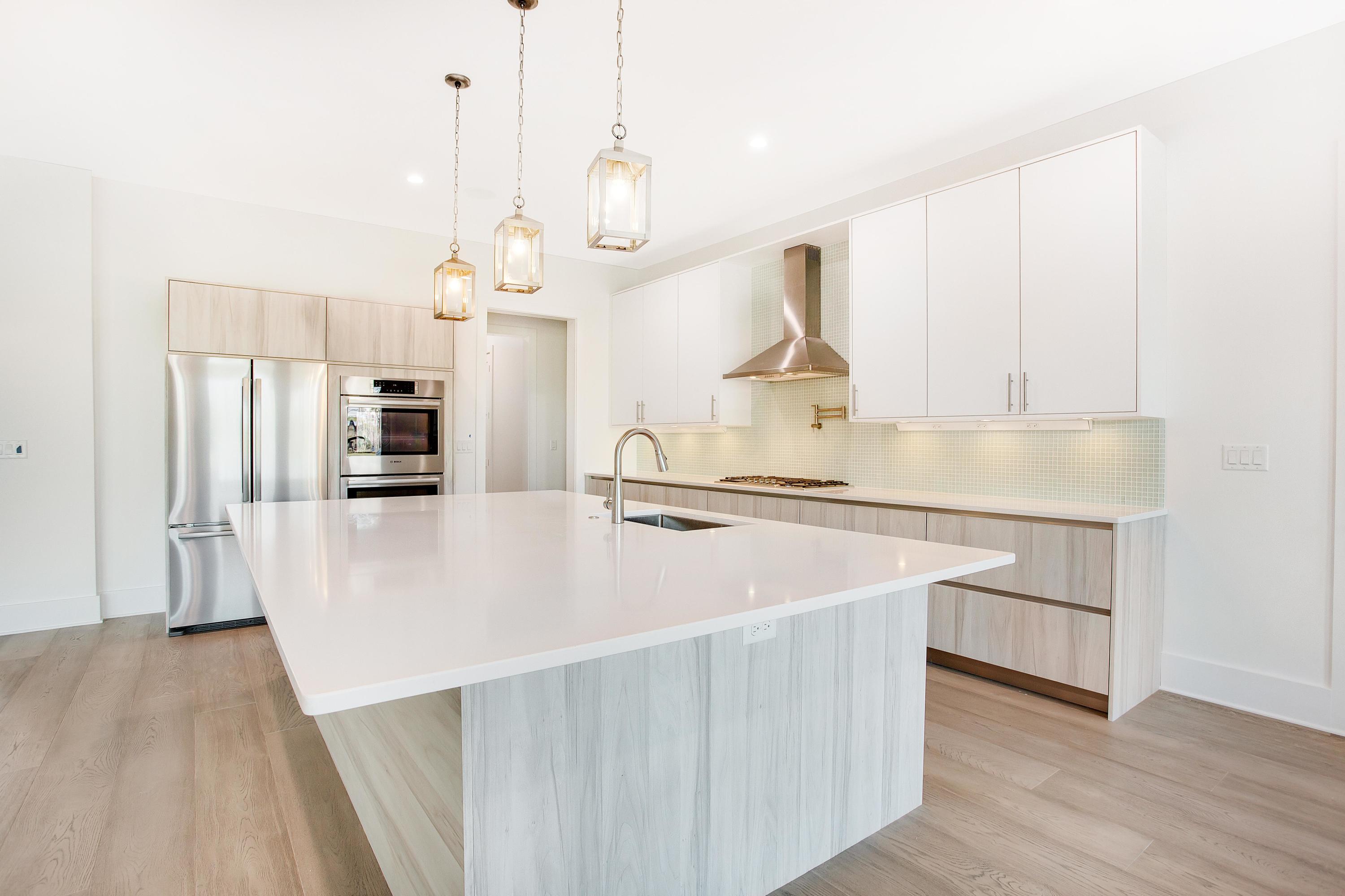 REGATTA BAY PH 1 - Residential