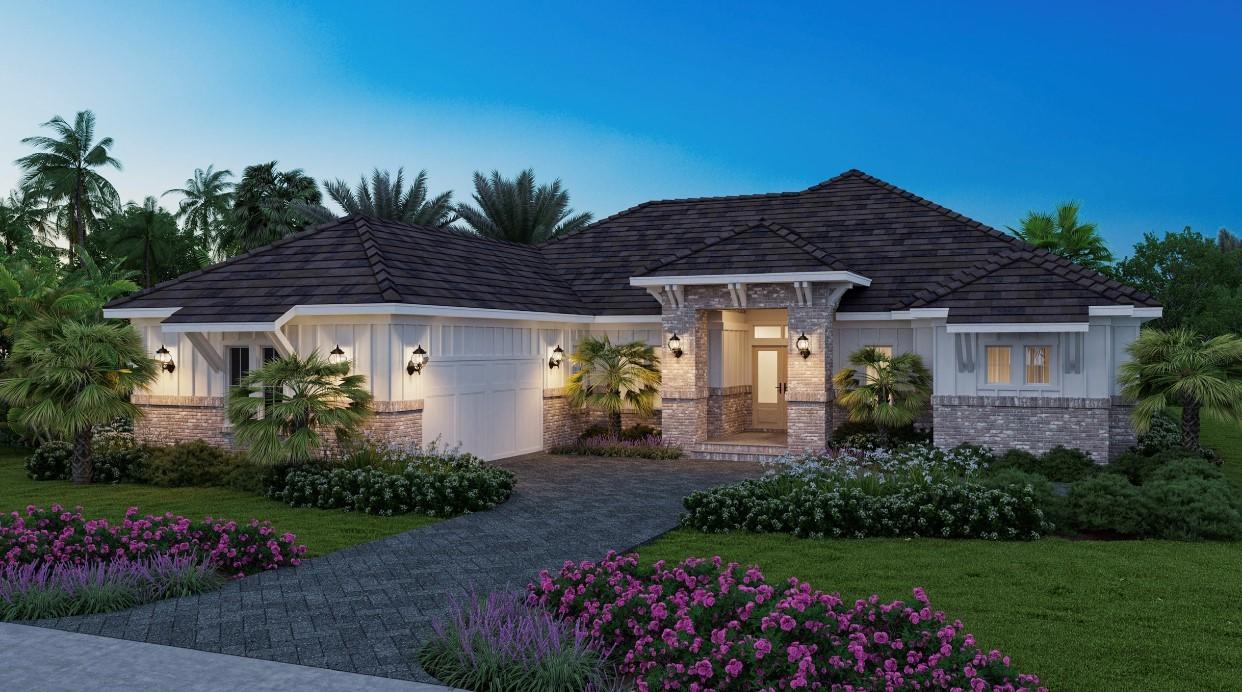 REGATTA BAY PH 1 - Residential